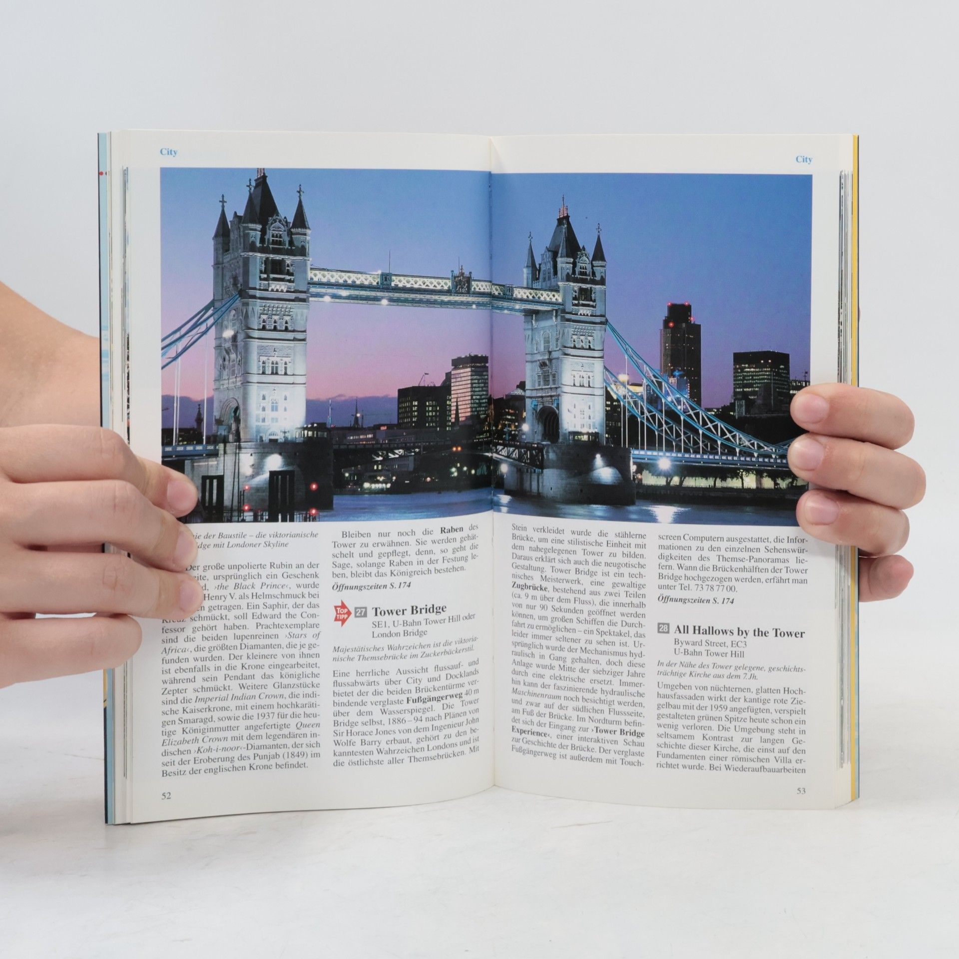 Various authors London