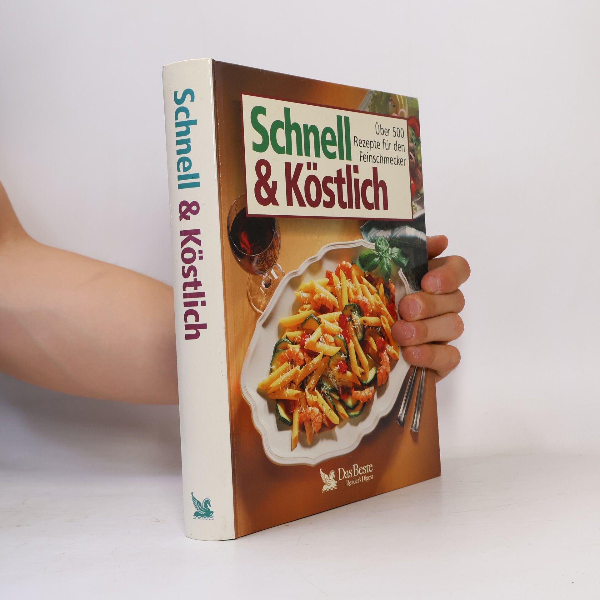 Autorenkollektiv Schnell & Köstlich