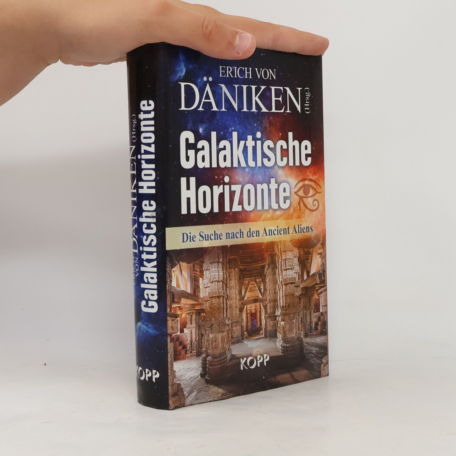 Galaktische Horizonte