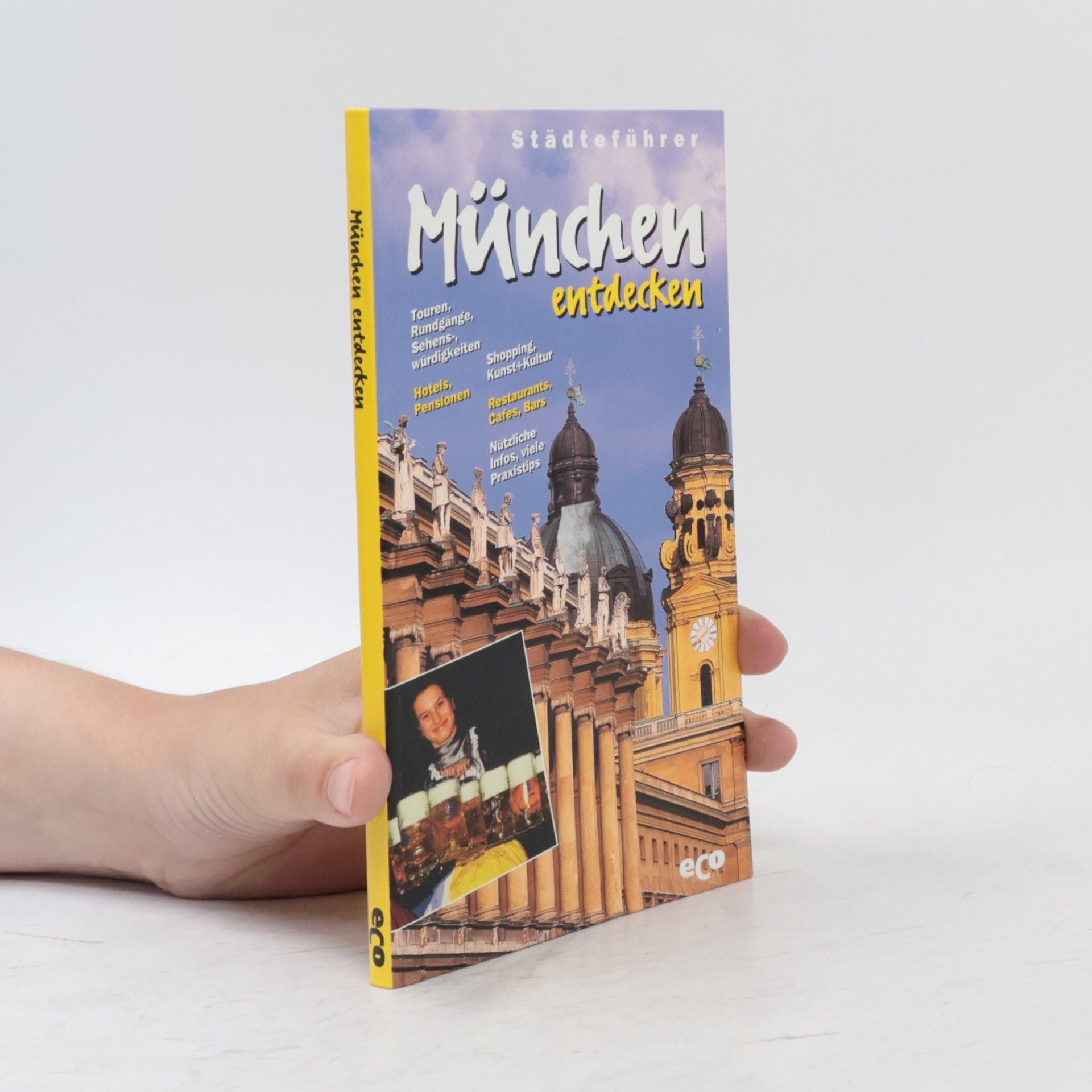 München entdecken