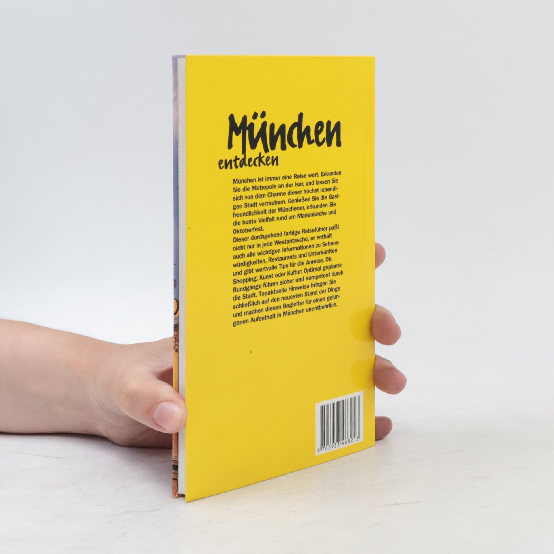 Eco München entdecken