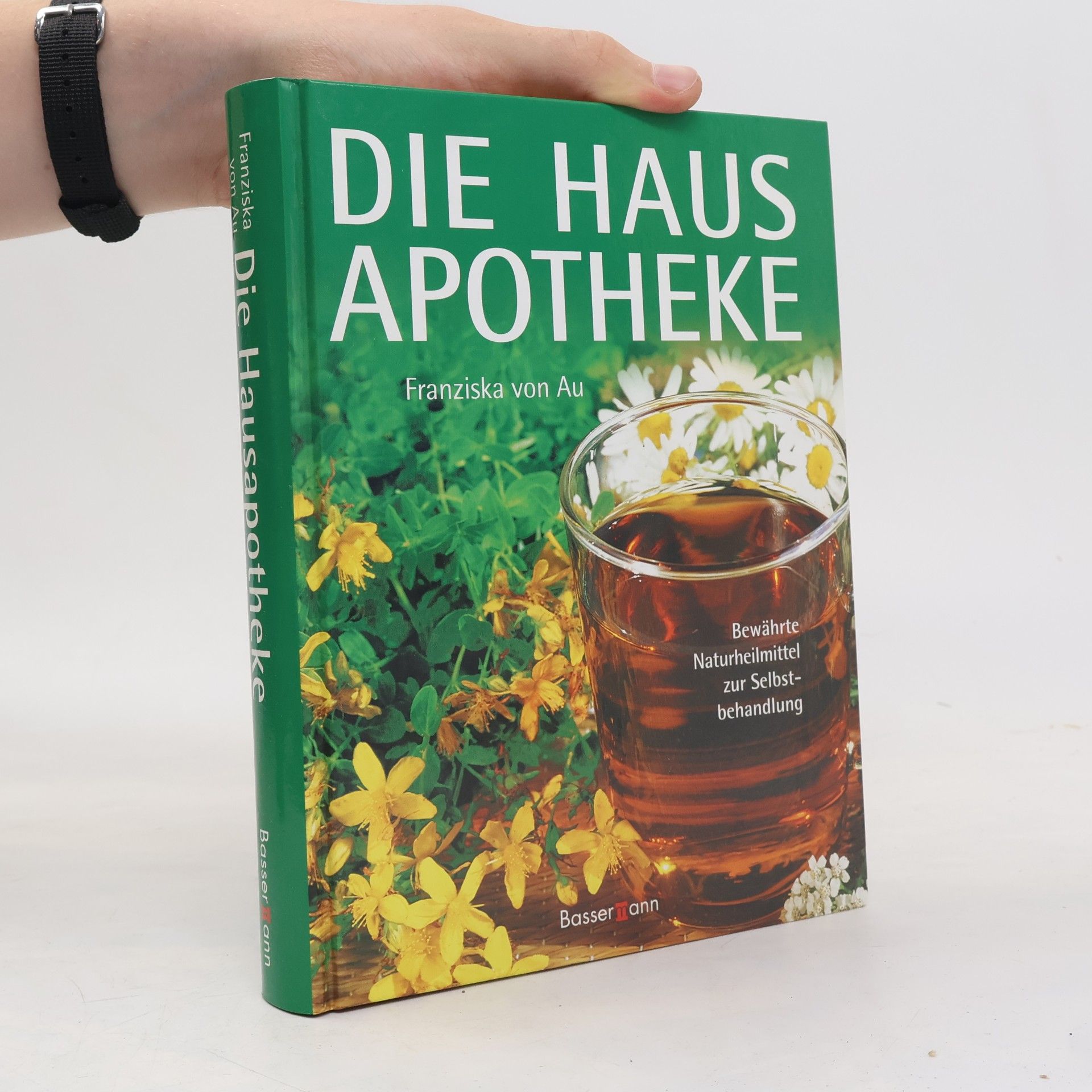 Die Hausapotheke