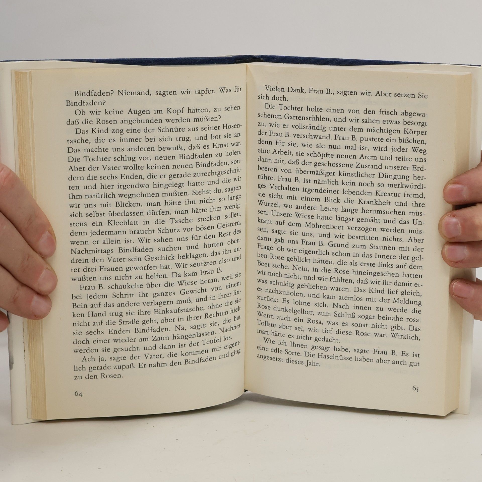 Christa Wolf Gesammelte Erzählungen
