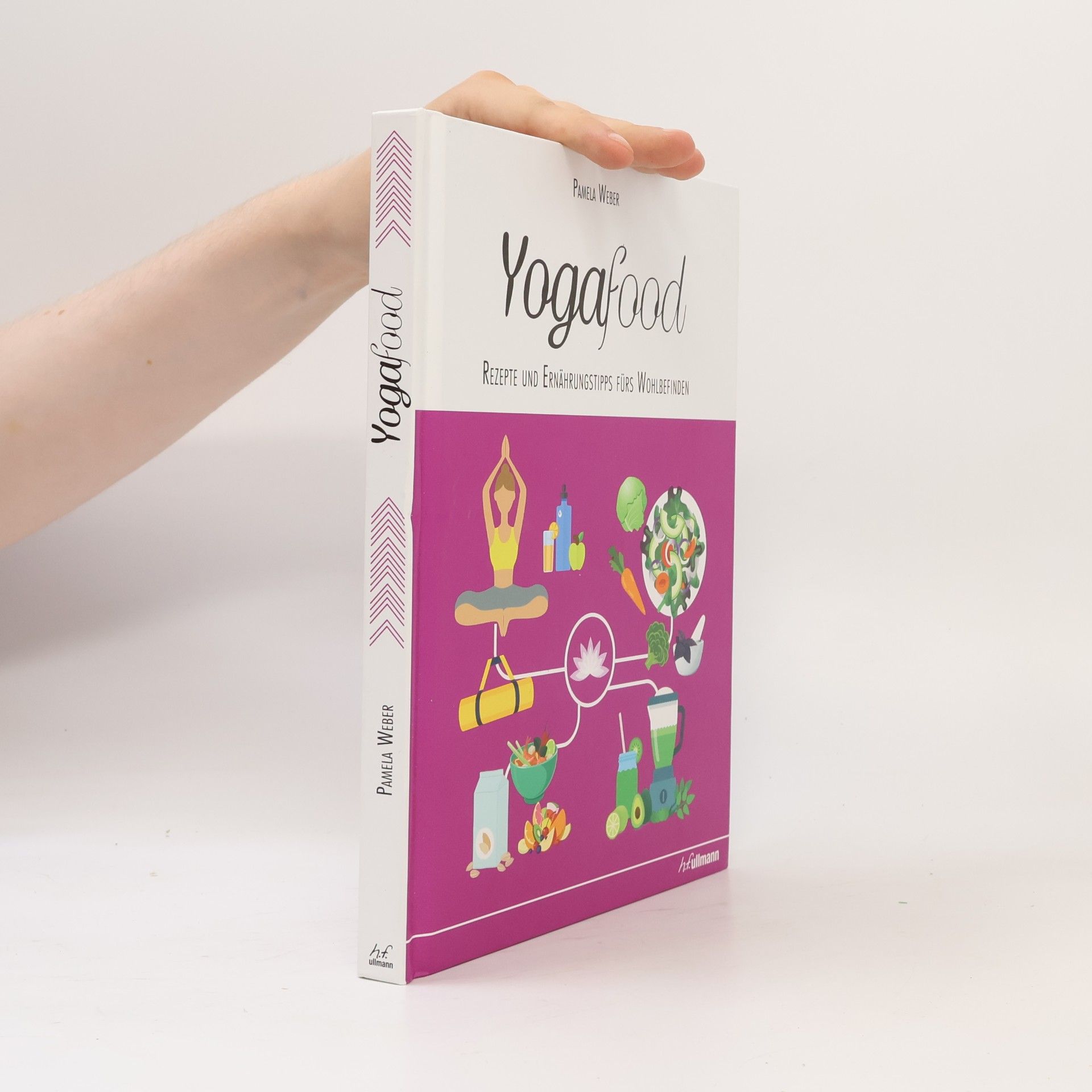 Yogafood