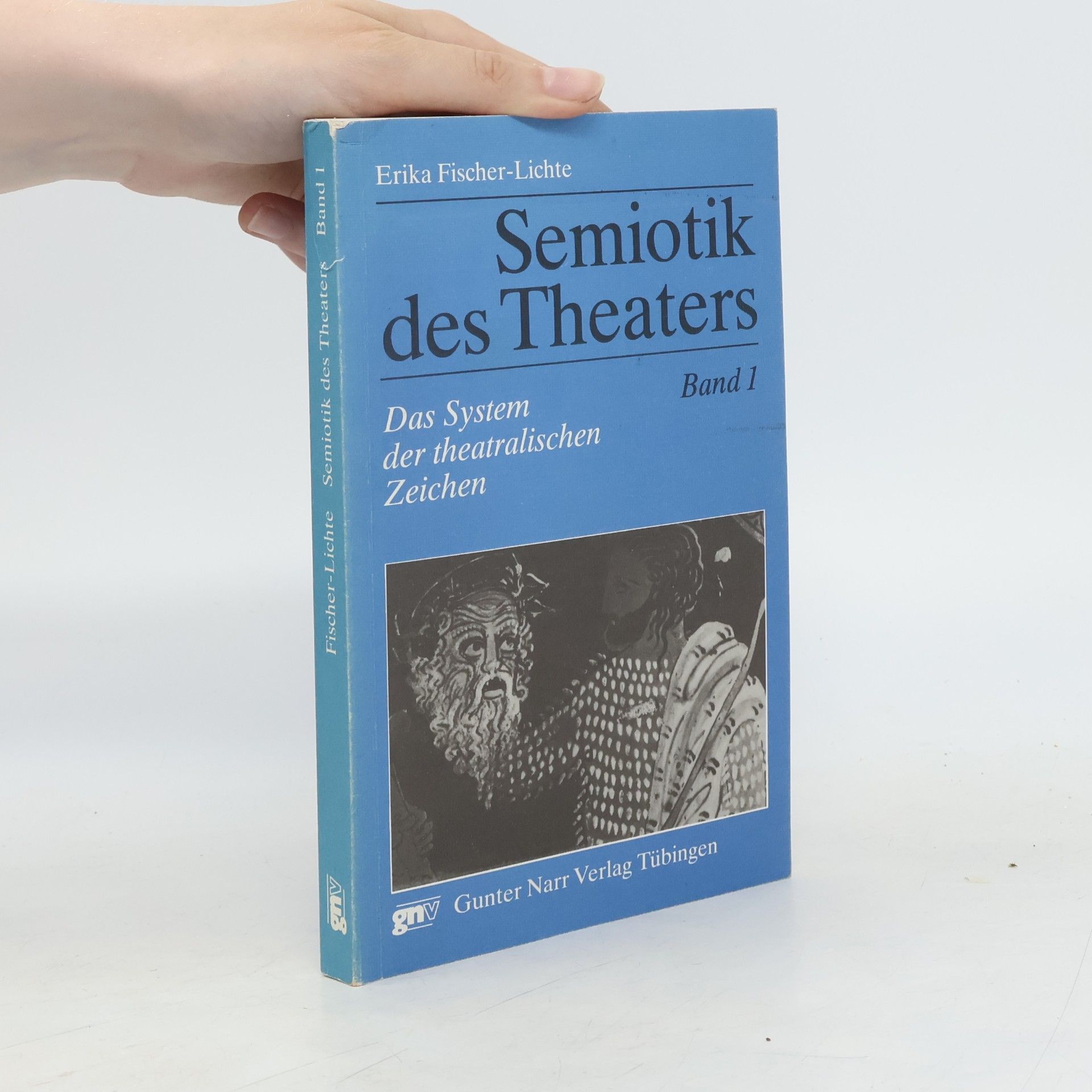 Semiotik des Theaters