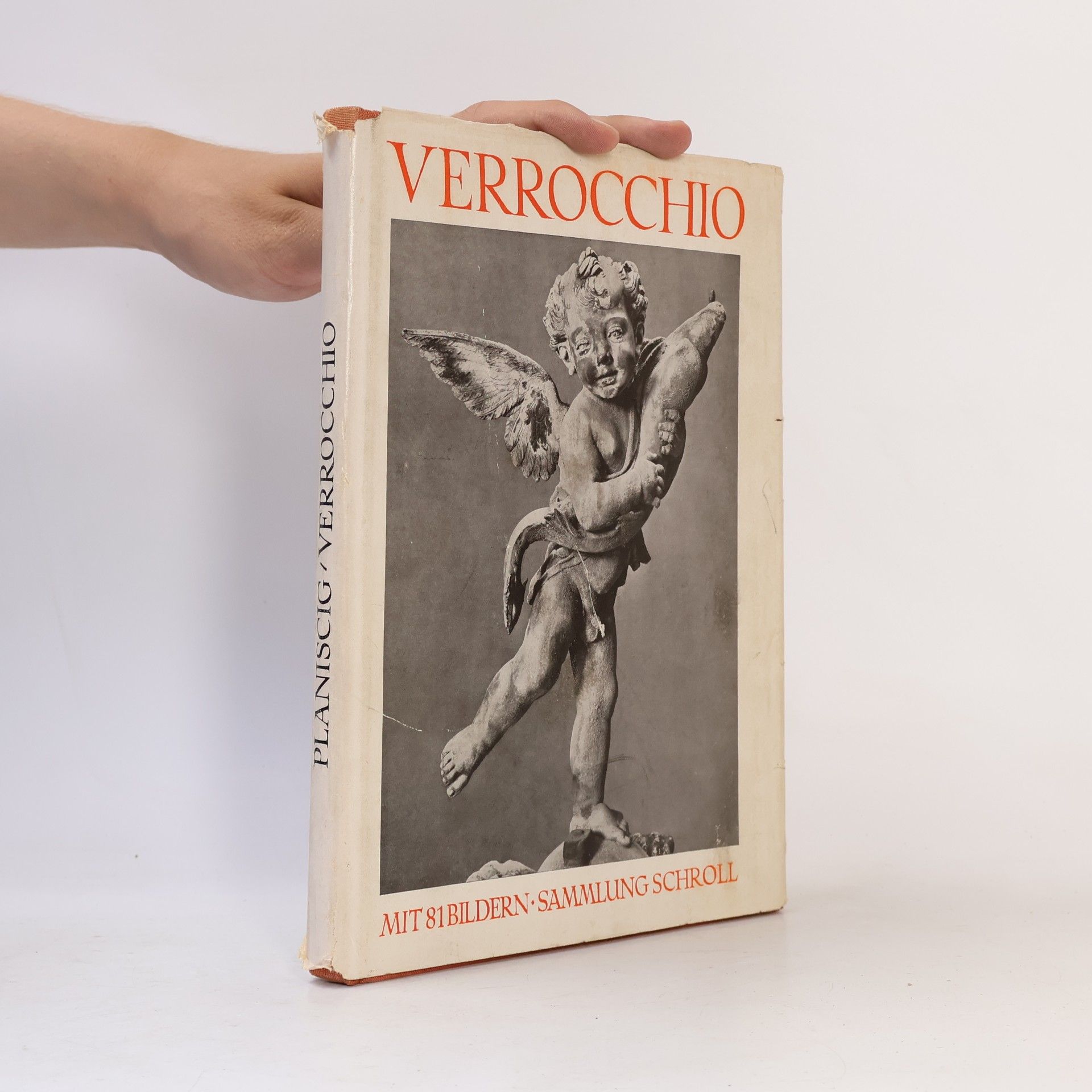 Auteurscollectief Verrocchio