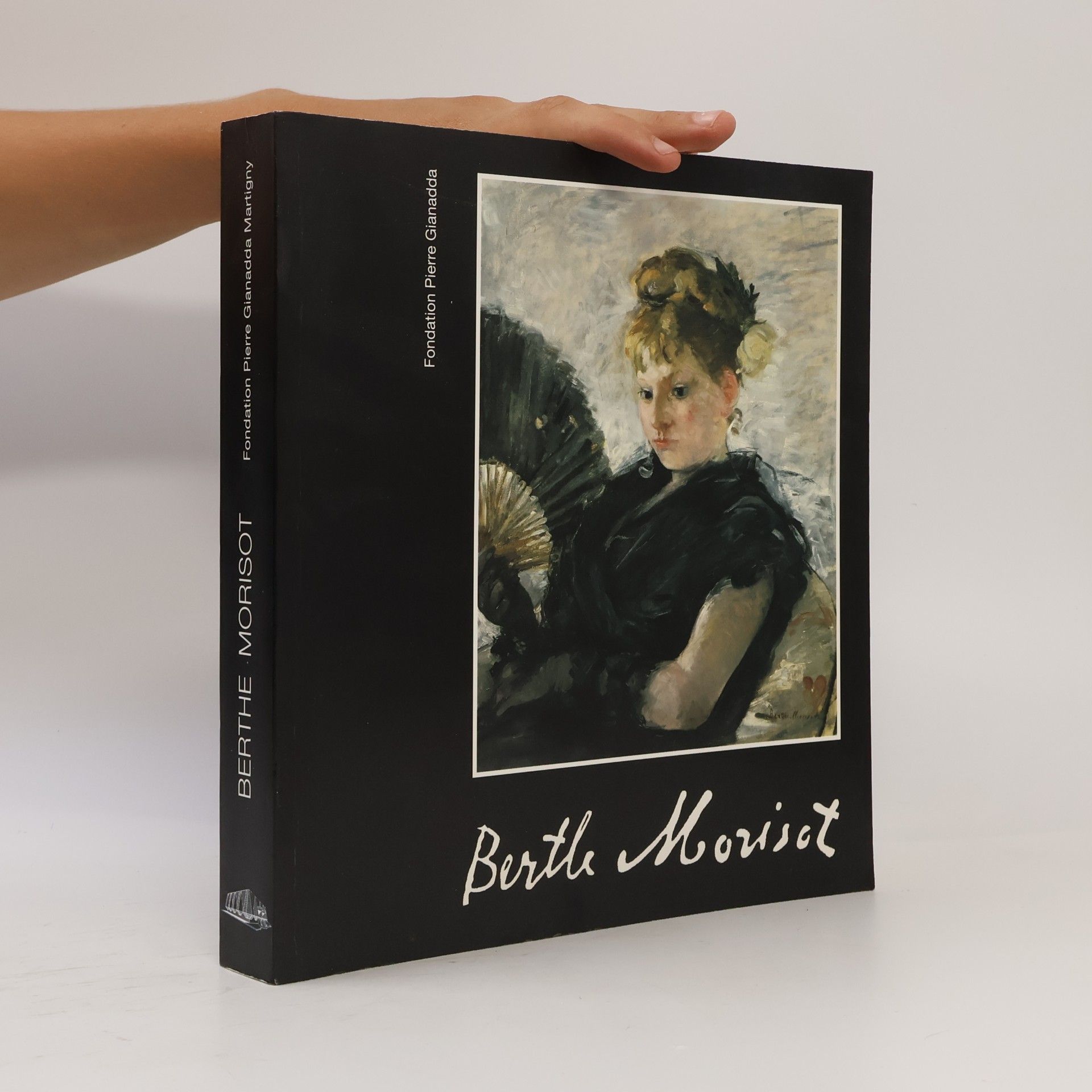 Berthe Morisot Berthe Morisot