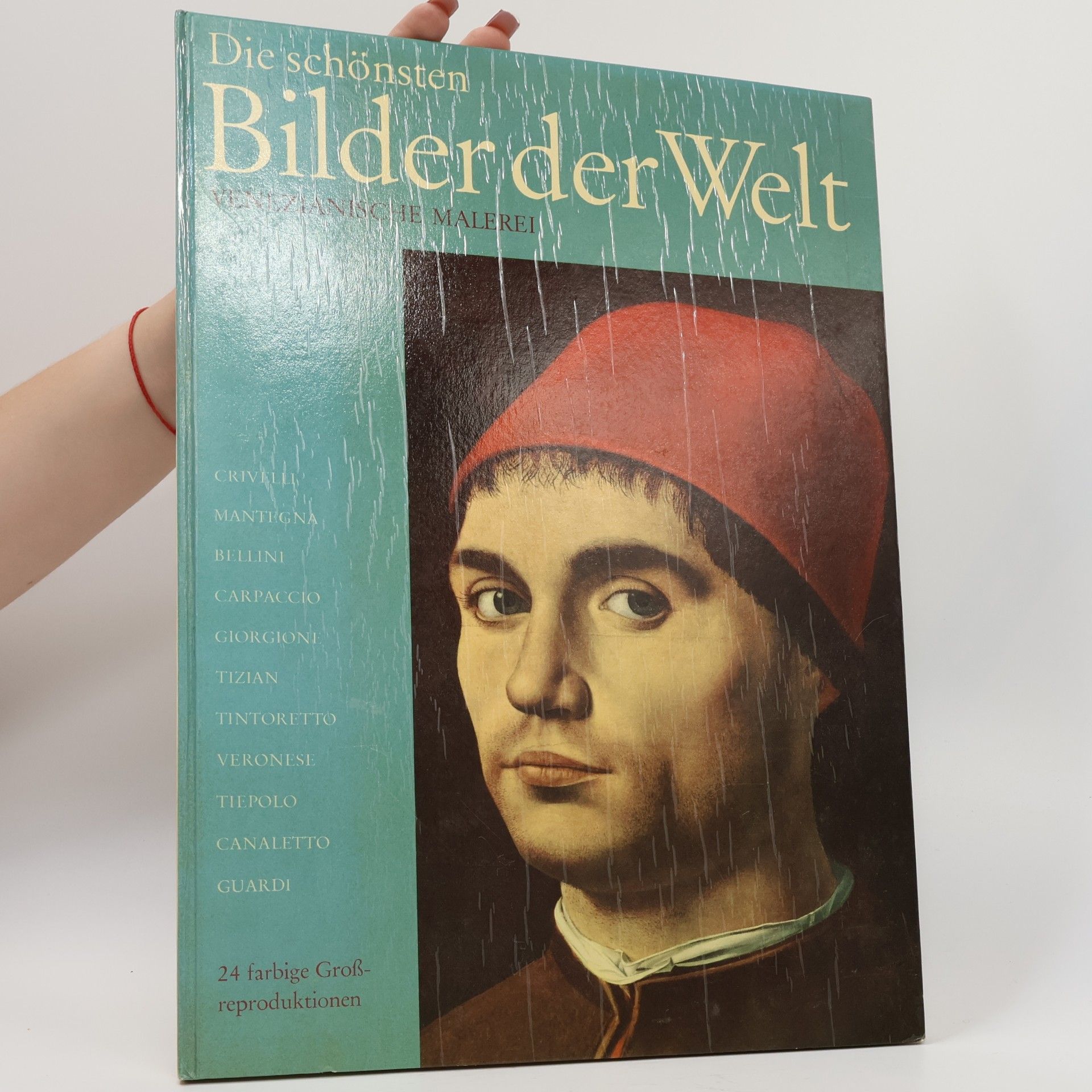 Autorenkollektiv Die schönsten Bilder der Welt