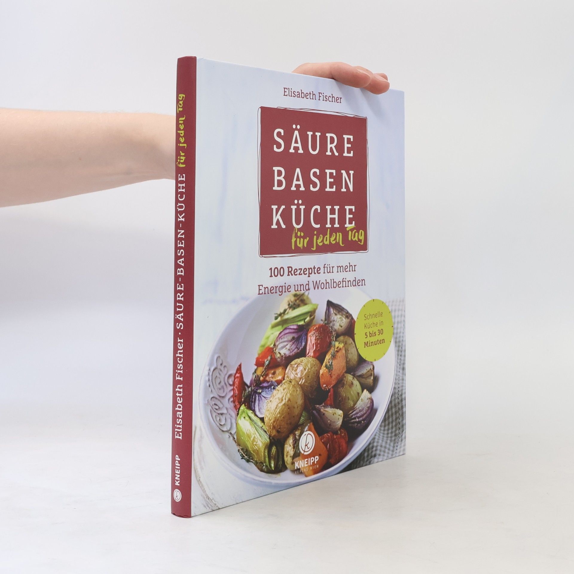 Säure-Basen-Küche für jeden Tag
