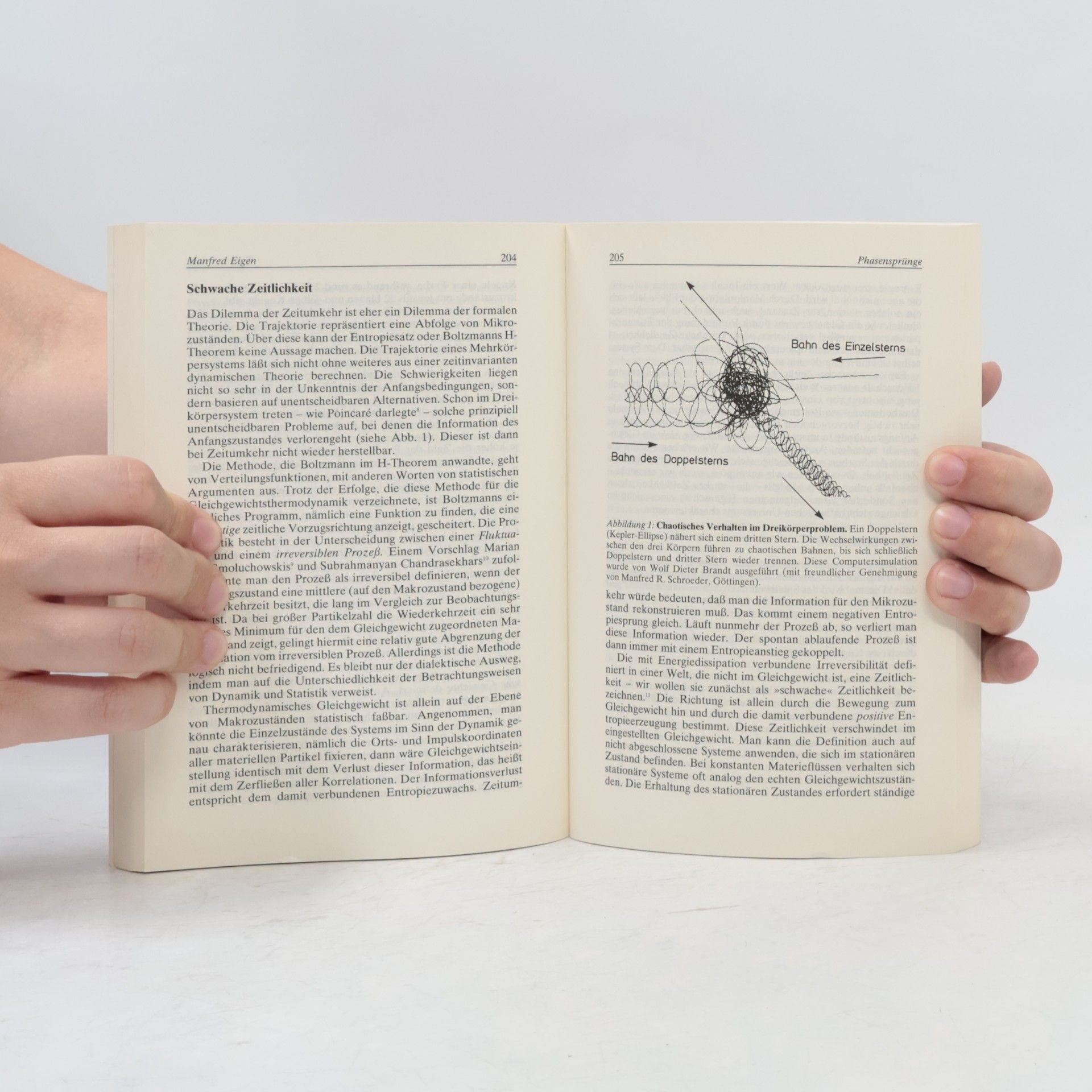 Guido Kurth Sachbuch: Die Würfelspiele Gottes