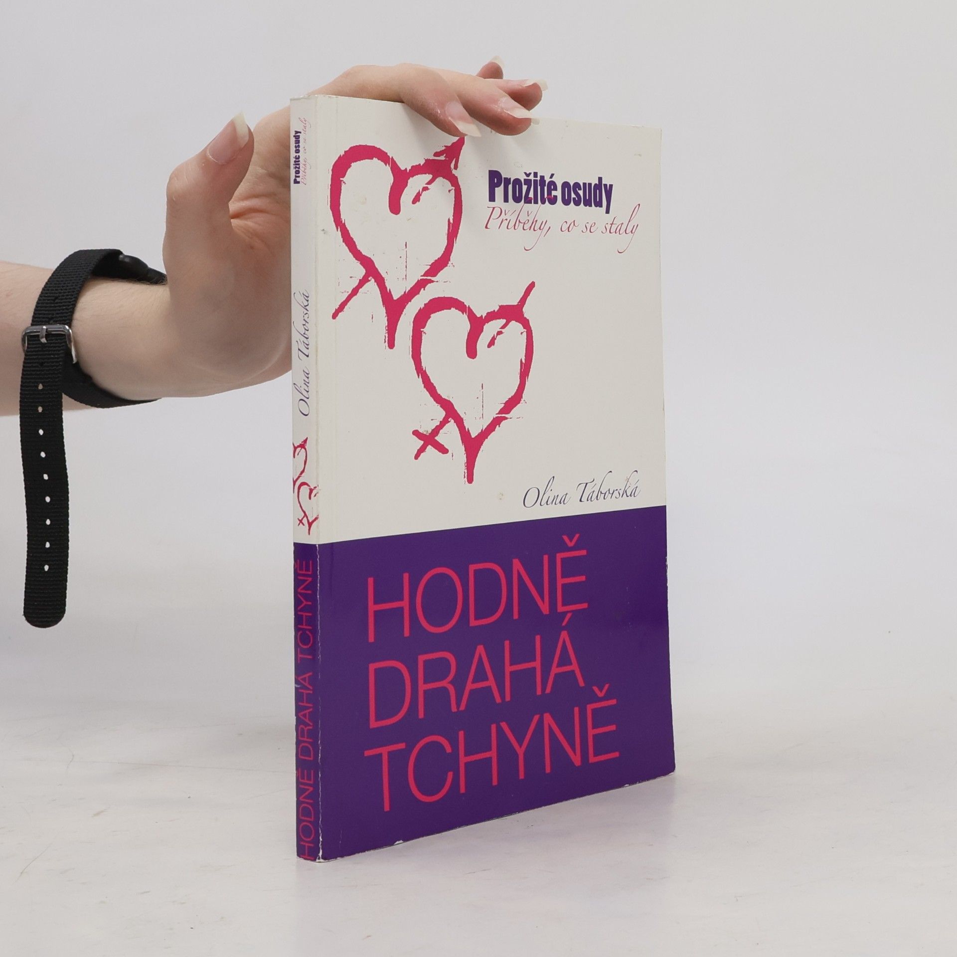 Hodně drahá tchyně