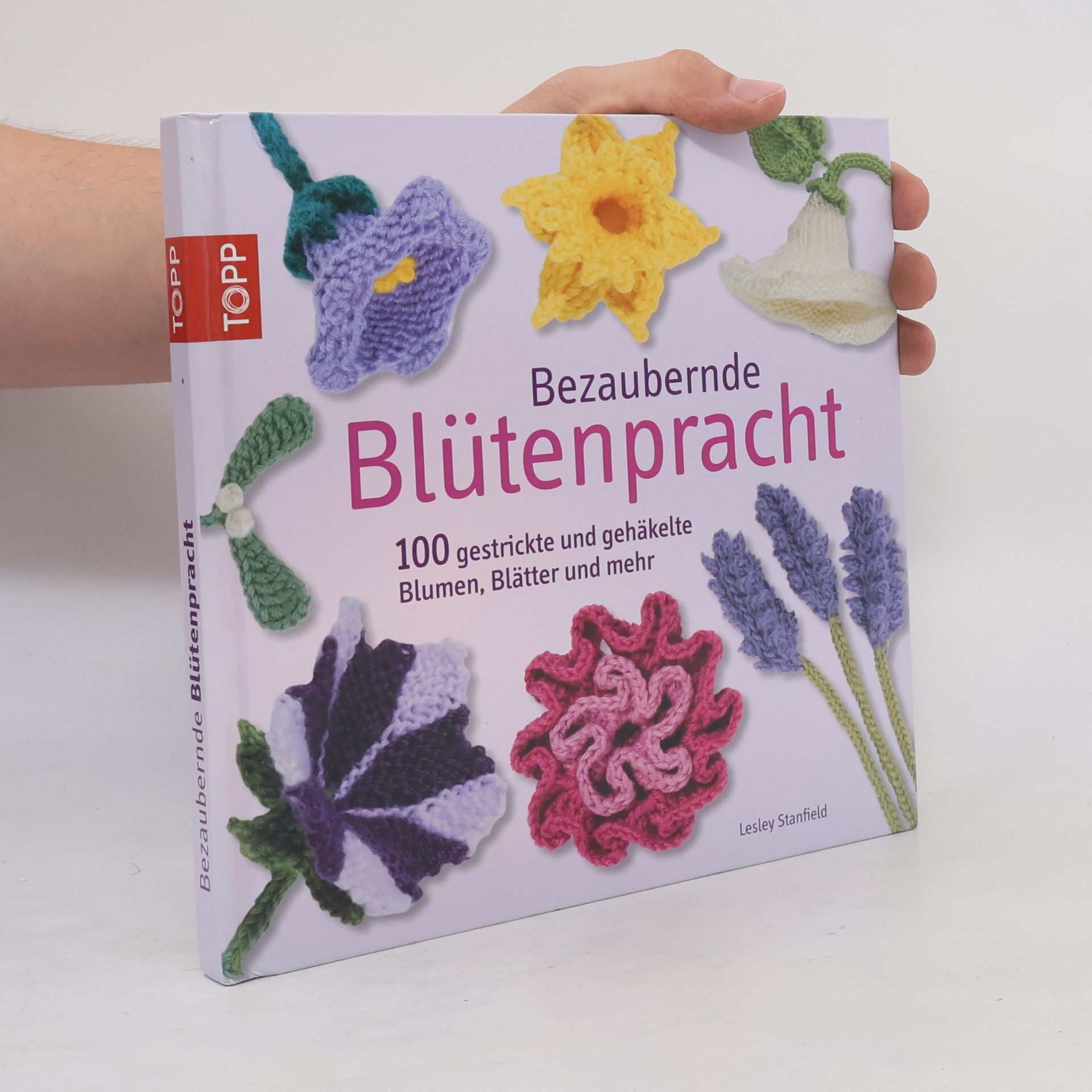 Bezaubernde Blütenpracht