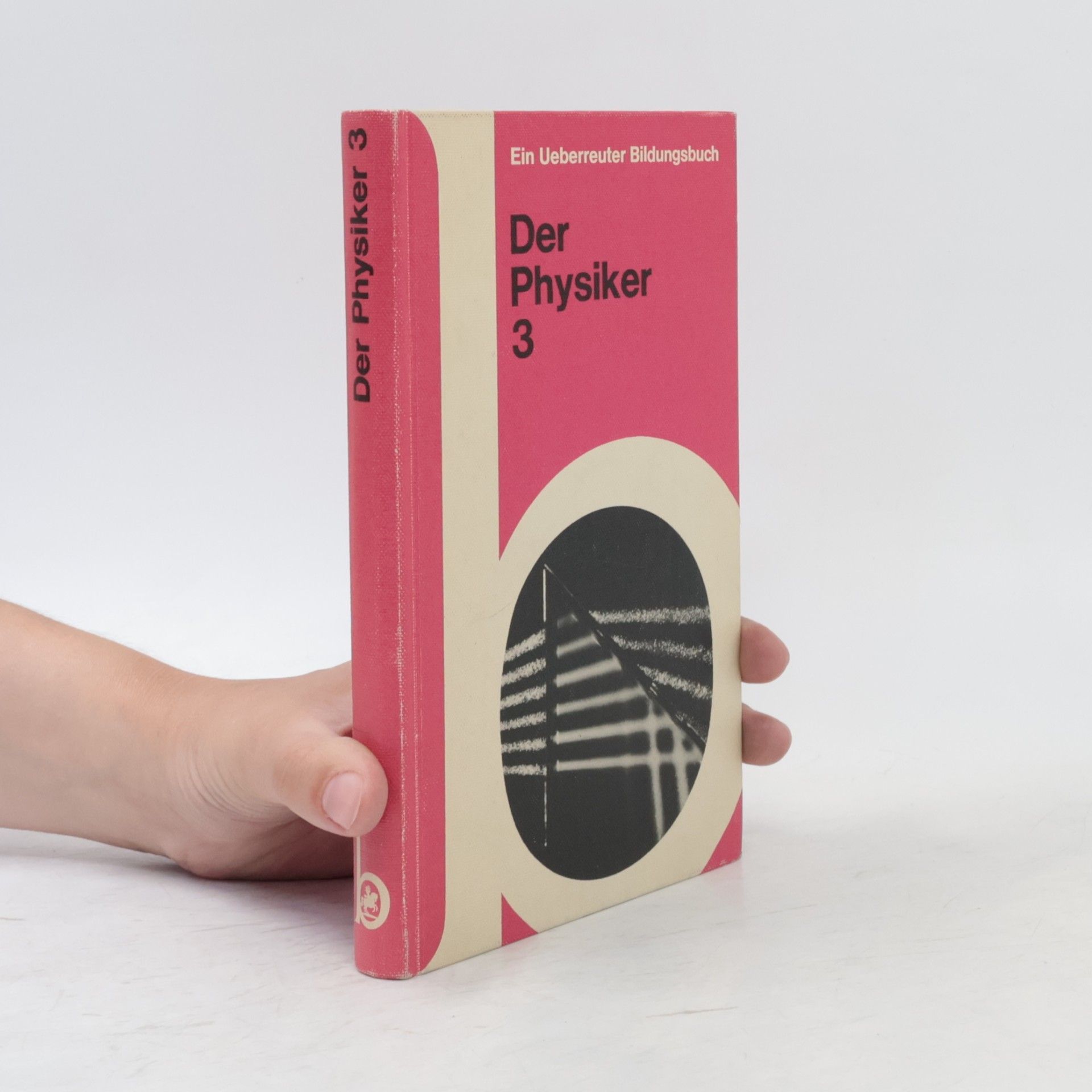 Kolektiv autorů Der Physiker 3