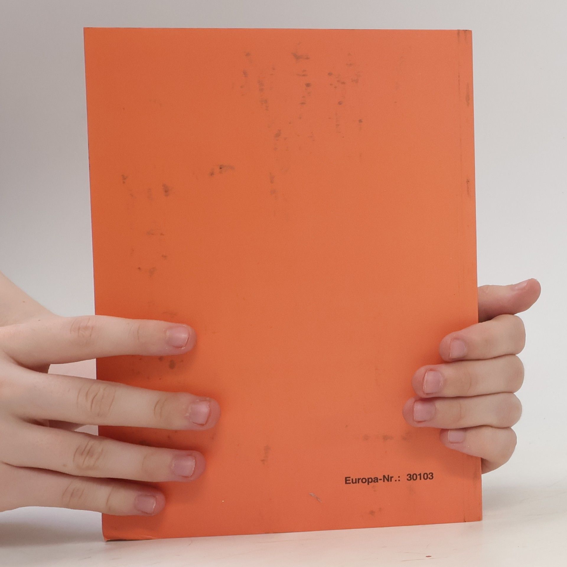 Kolektiv autorů Tabellenbuch Elektrotechnik