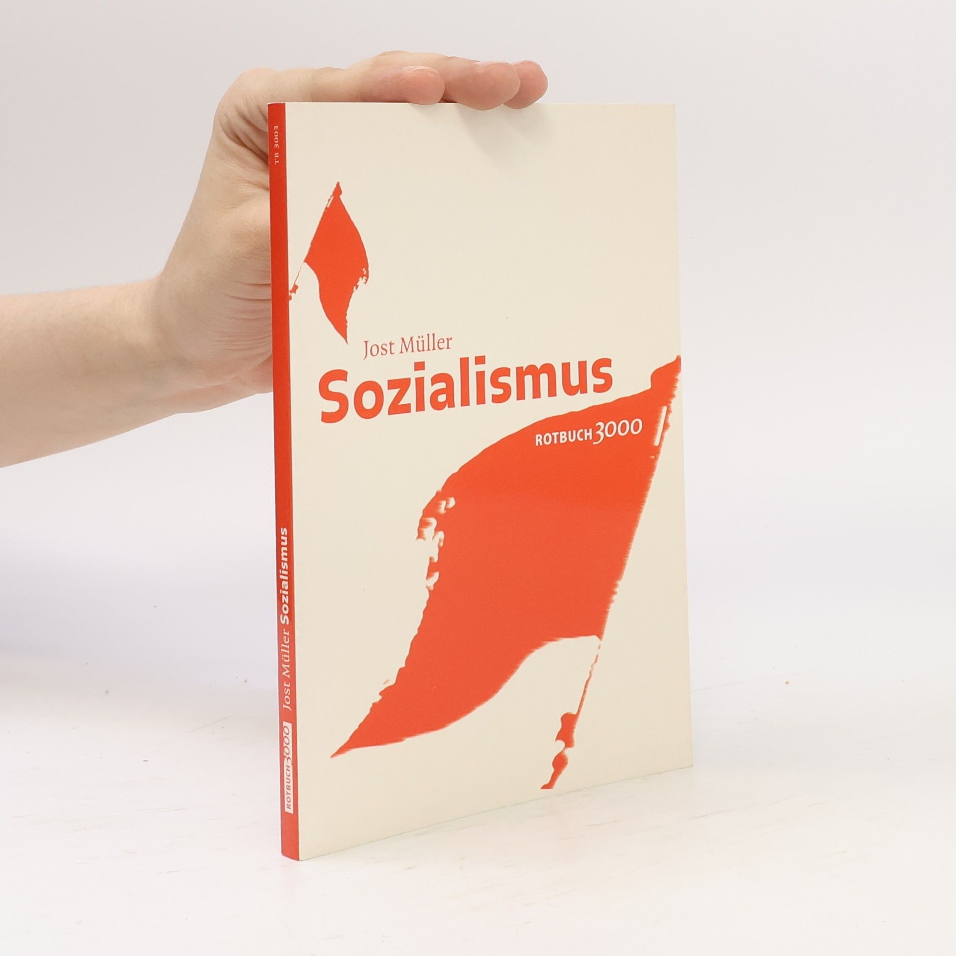Jost Müller Sozialismus
