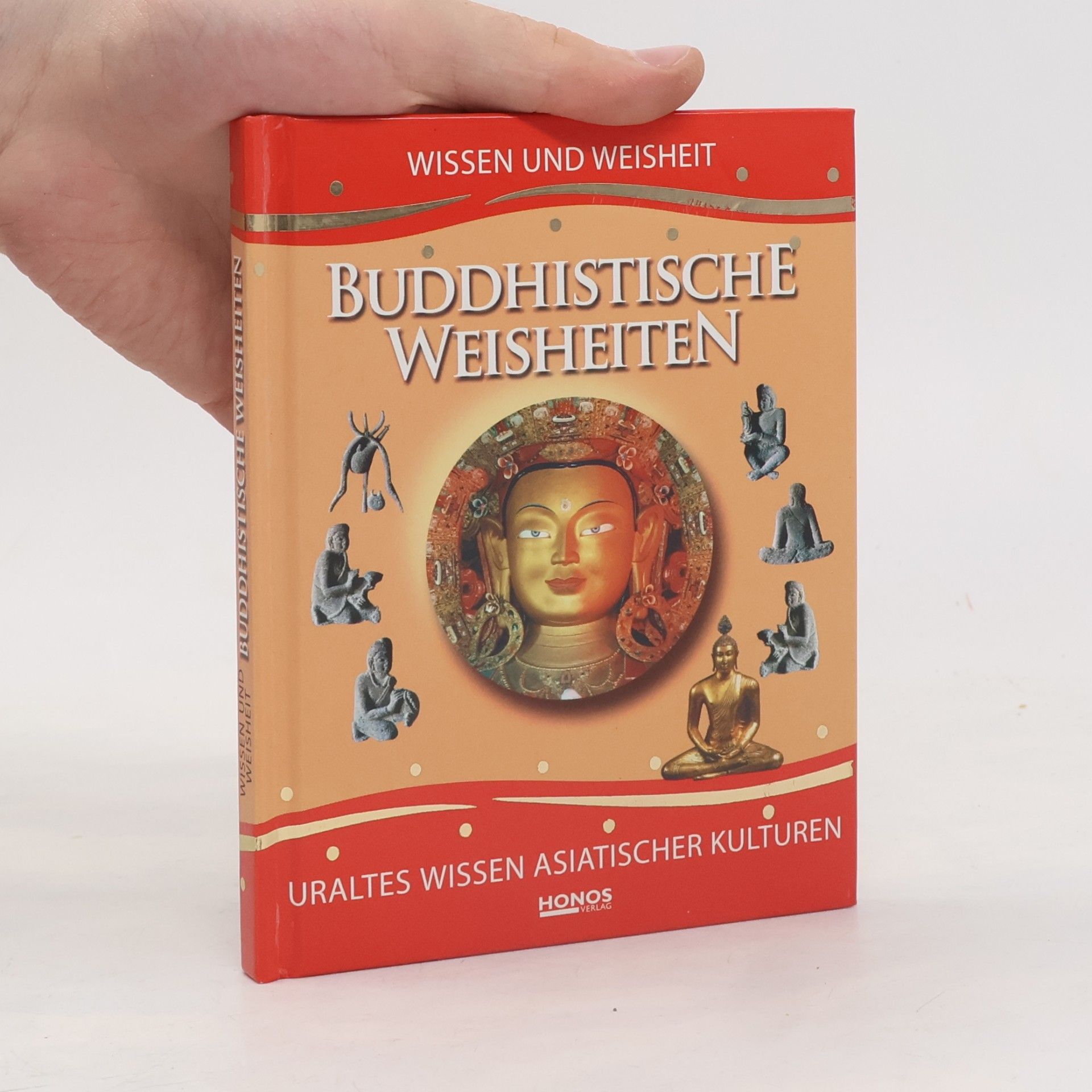 Autorenkollektiv Buddhistische Weisheiten