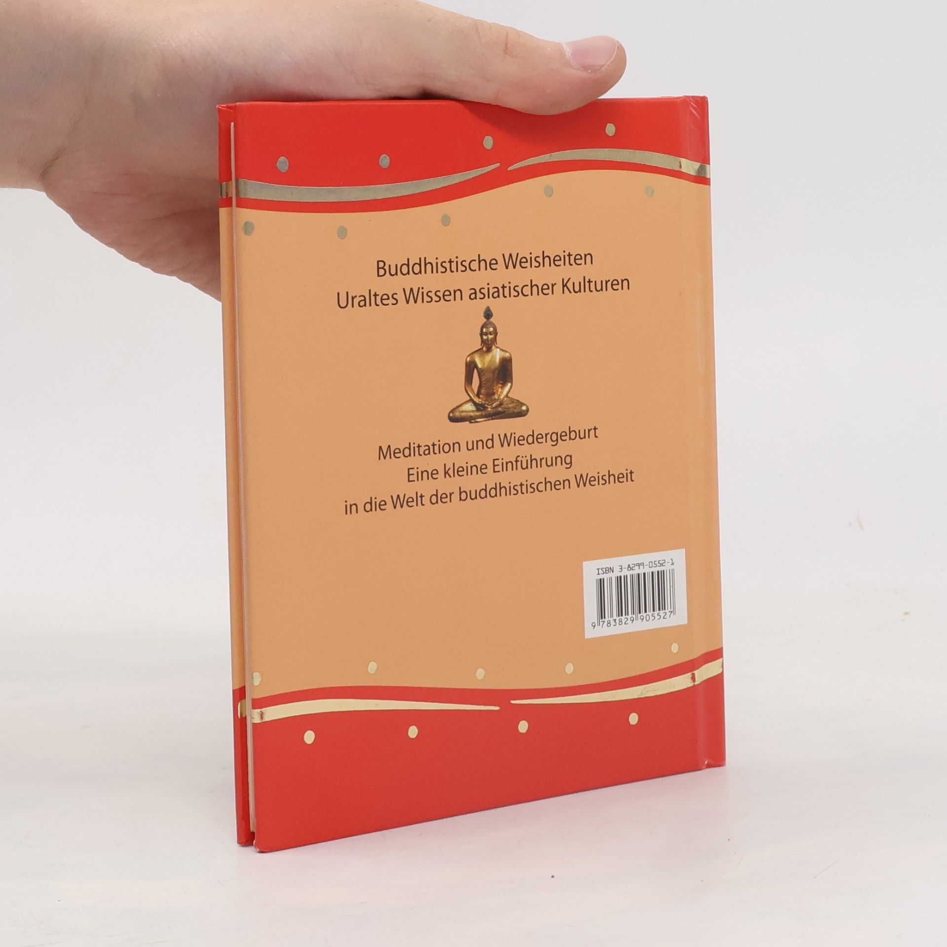 Autorenkollektiv Buddhistische Weisheiten