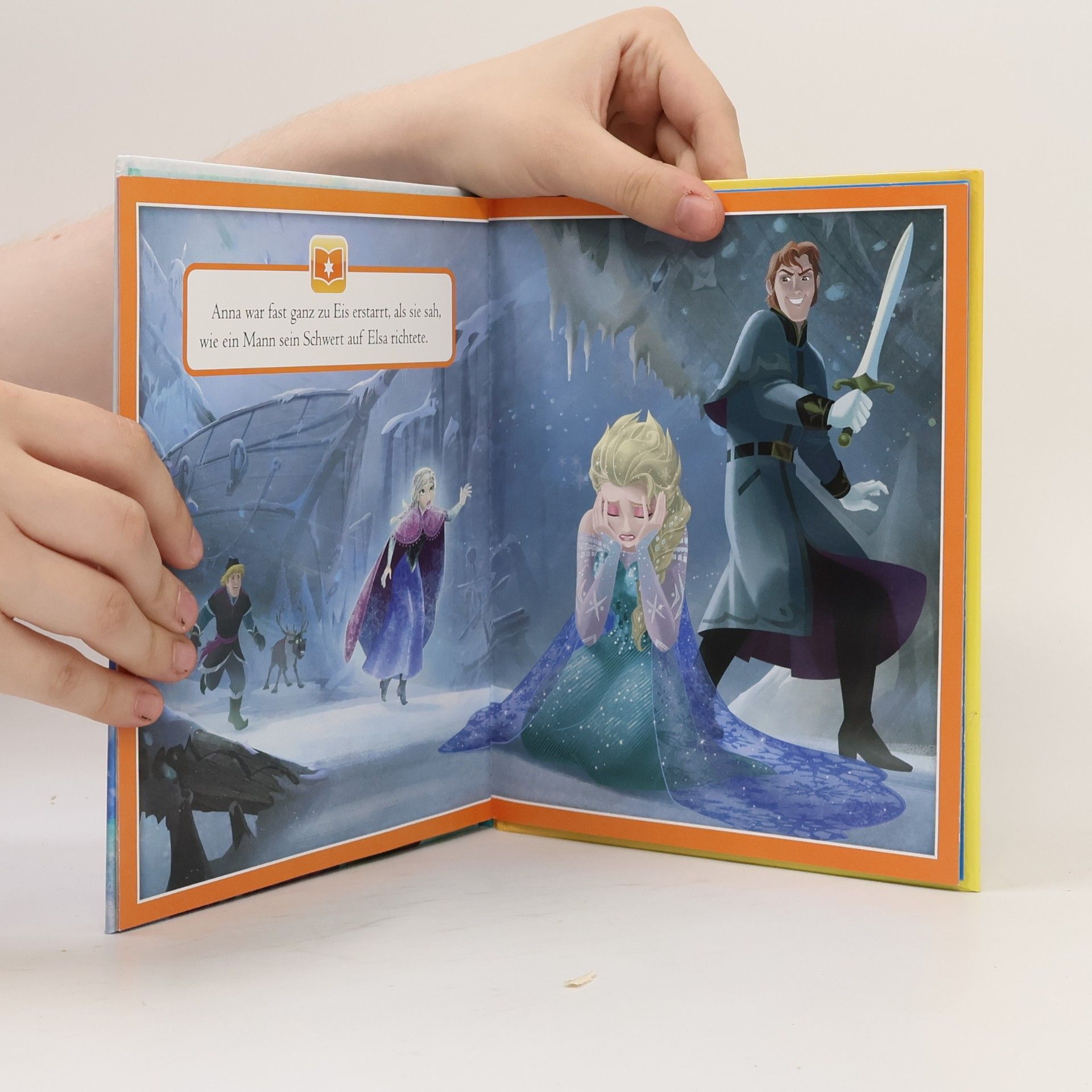Autorenkollektiv Die Eiskönigin. Völlig Unverfroren