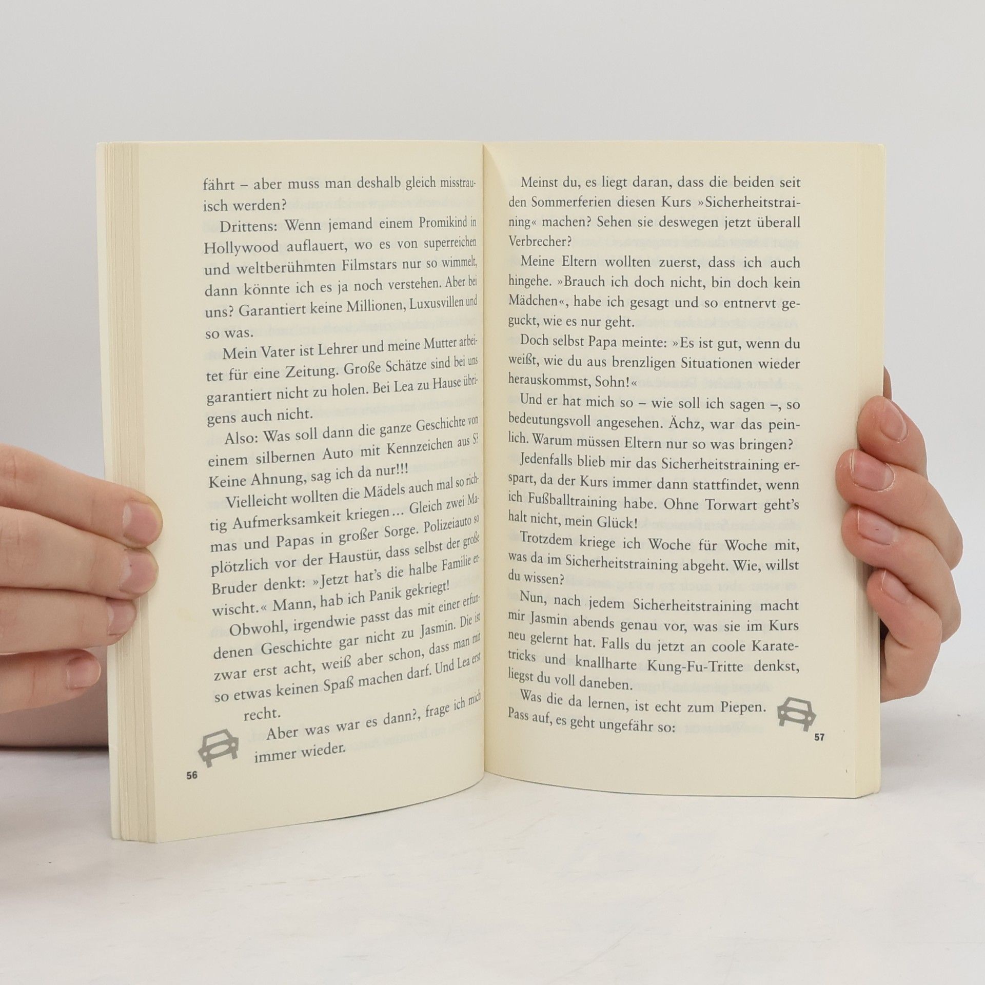 Various authors Ich schenk dir eine Geschichte