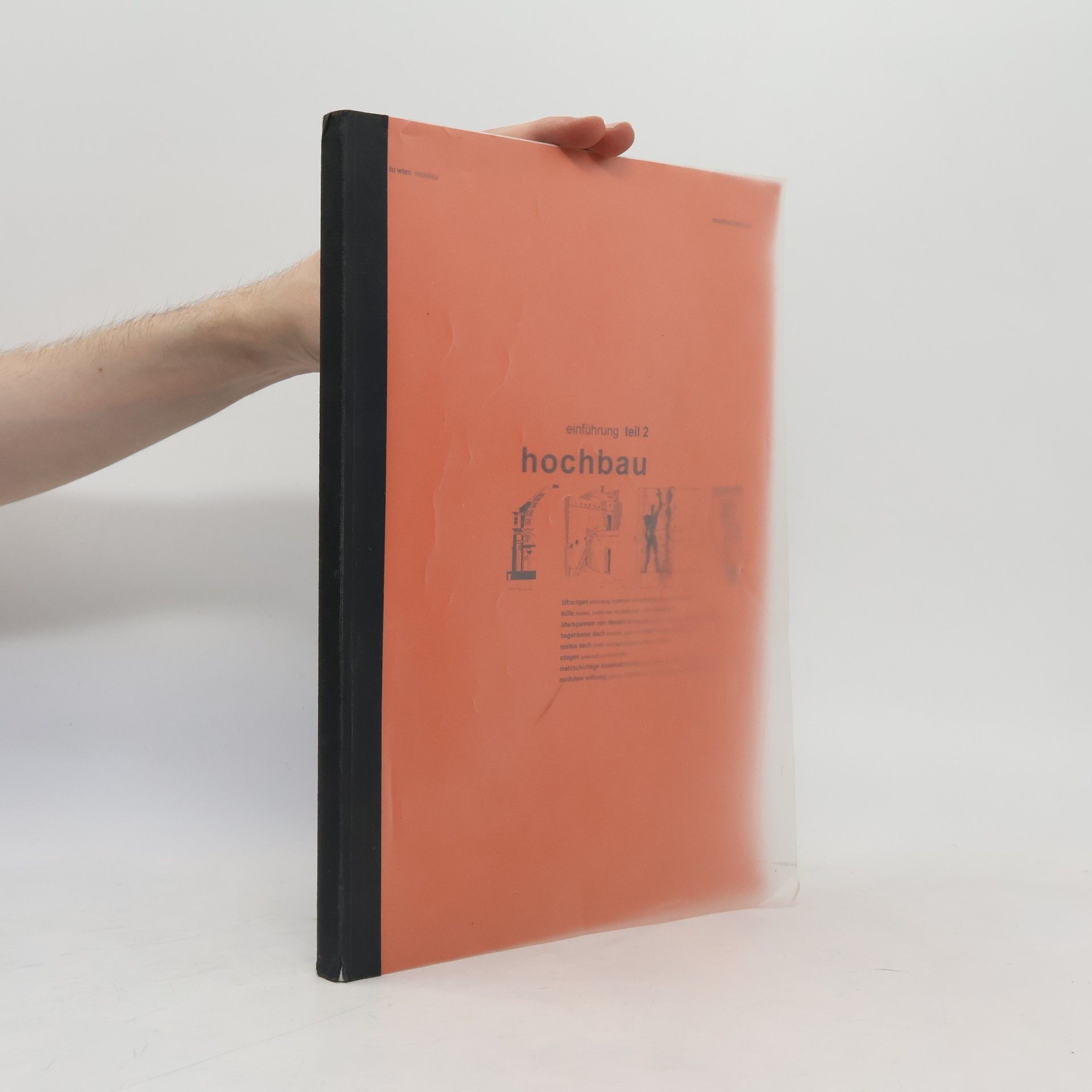 Autorenkollektiv Hochbau 2.