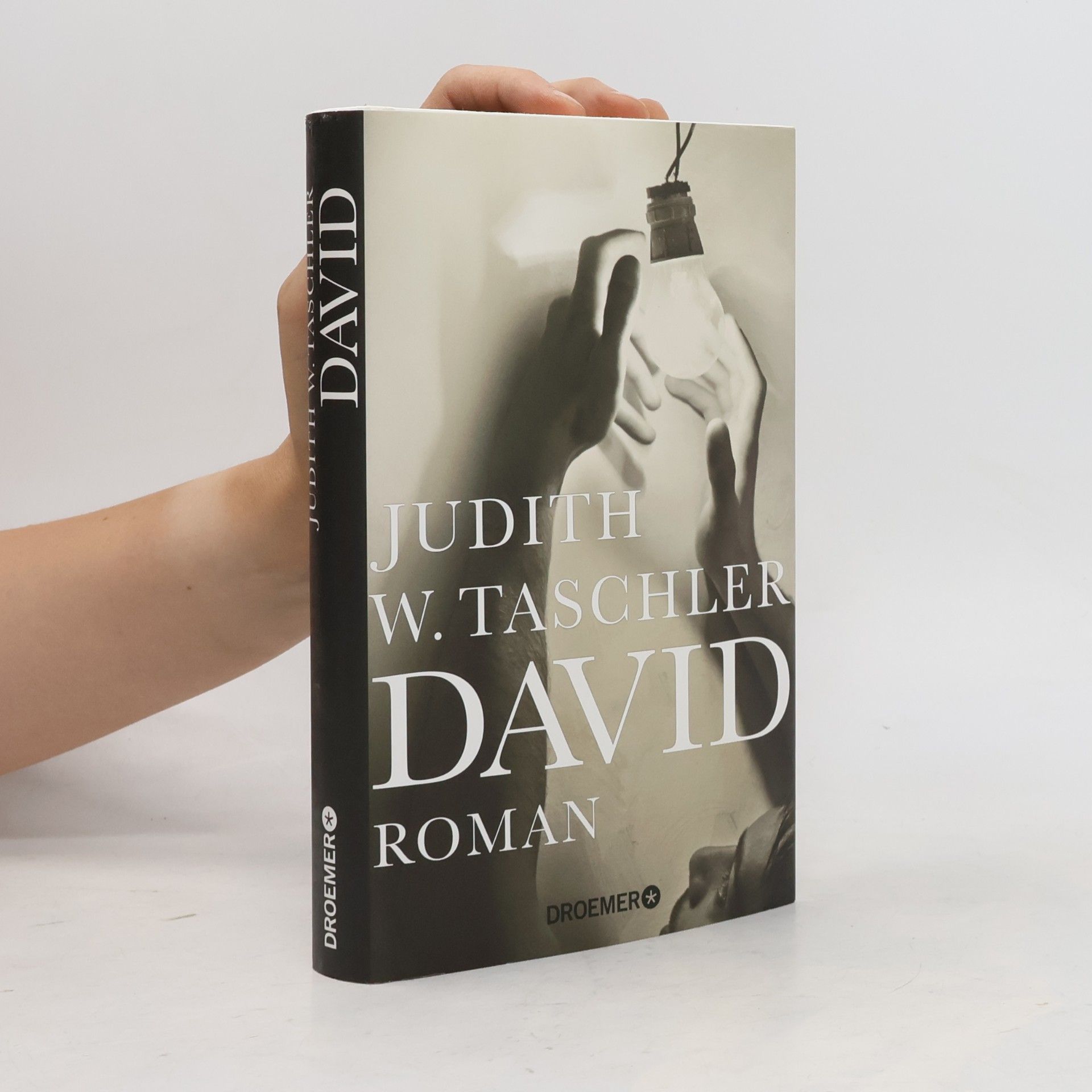 Judith W Taschler David