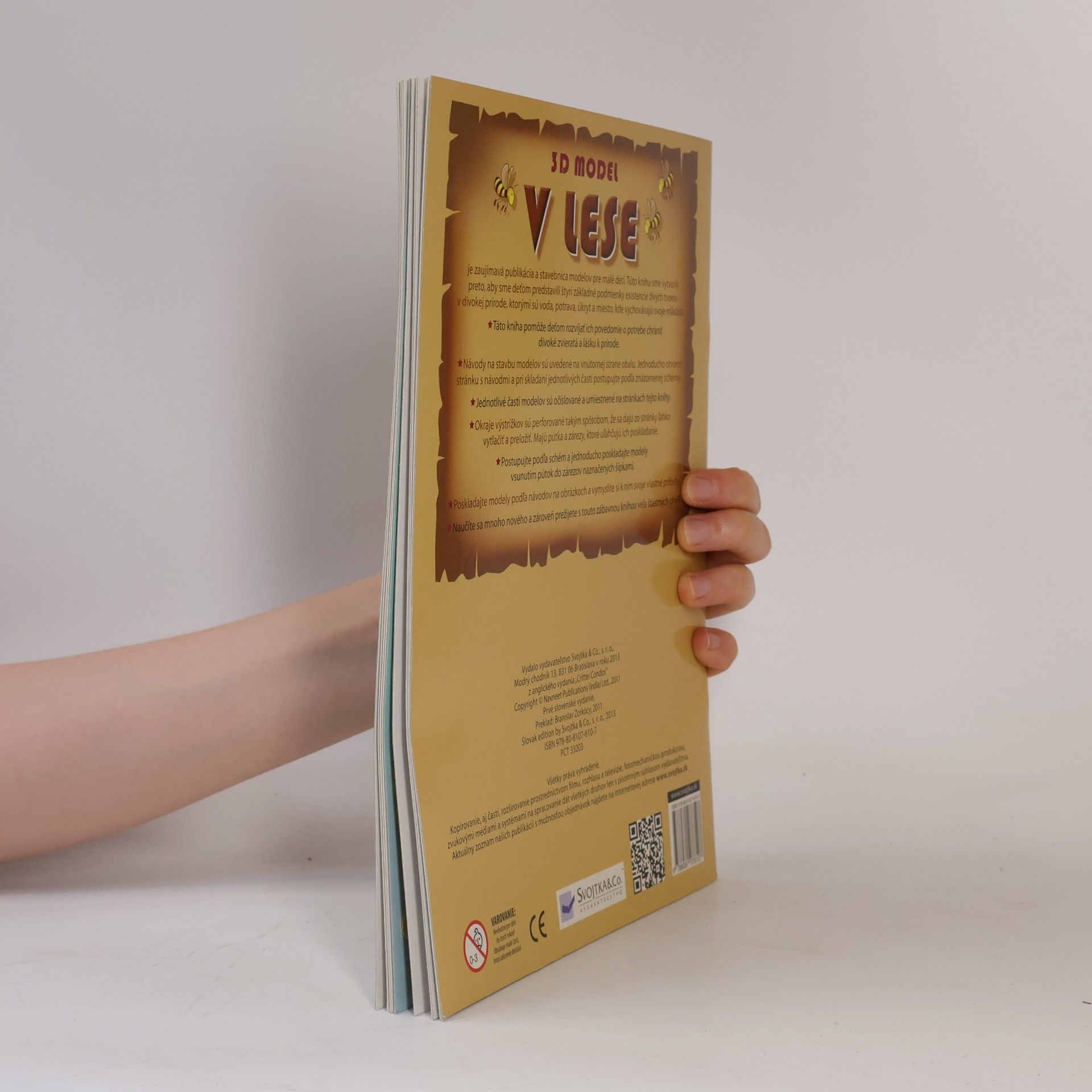 Autorenkollektiv V lese 3D model