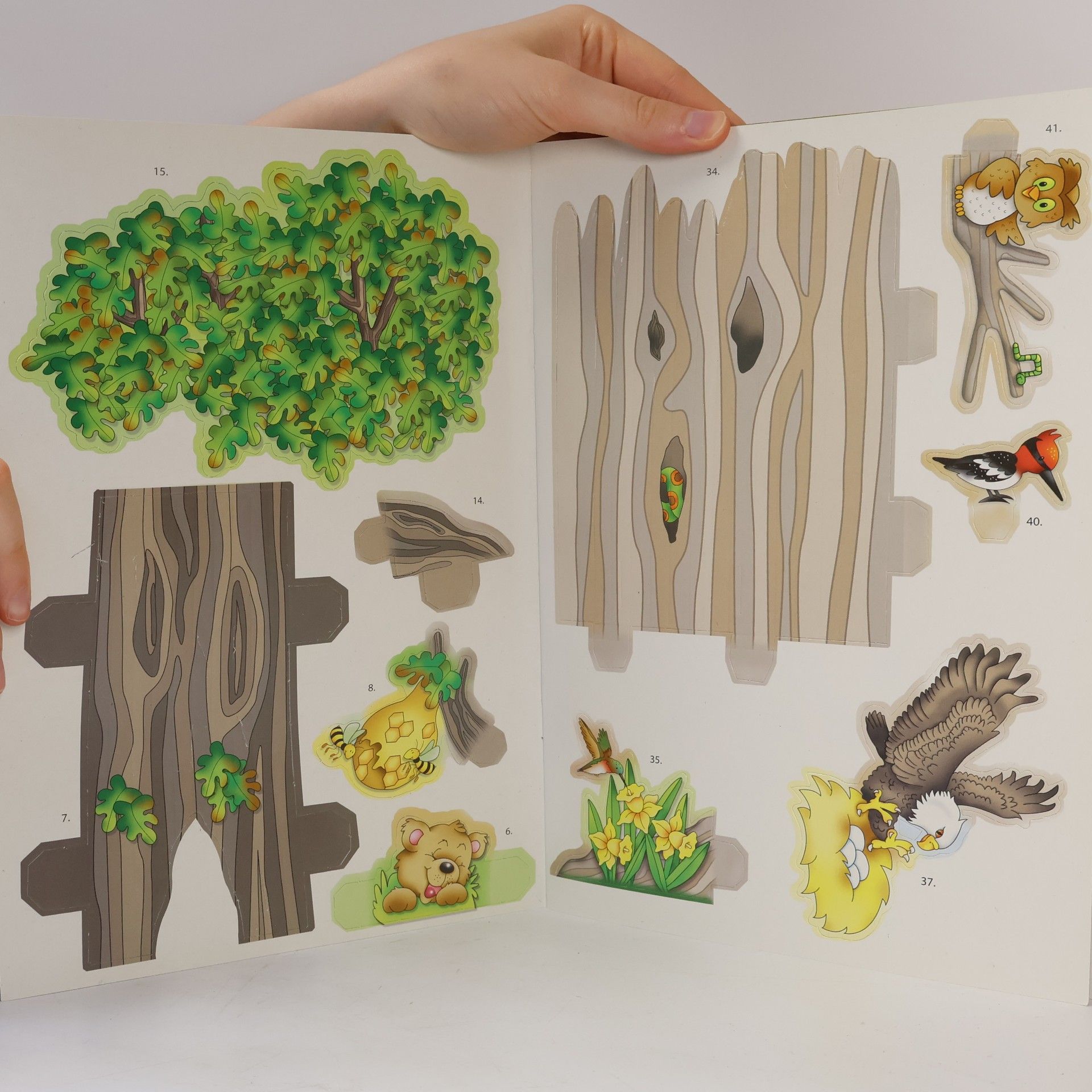 Autorenkollektiv V lese 3D model