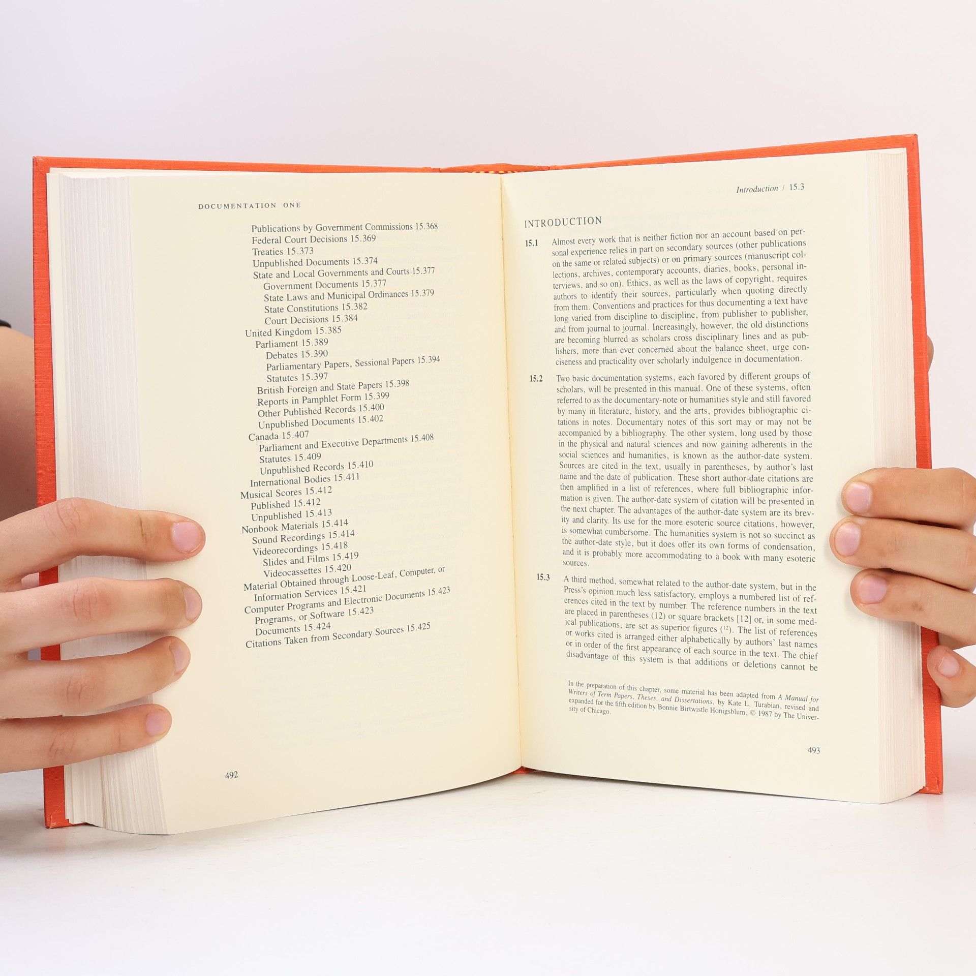 John Grossman The Chicago Manual of Style