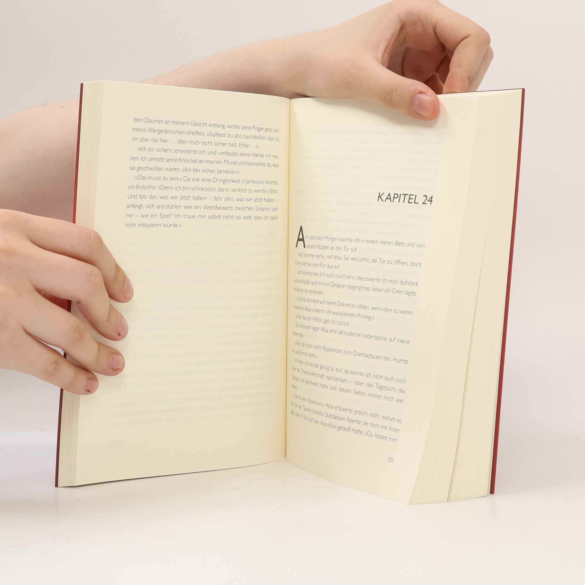 Jennifer Lynn Barnes The Inheritance Games. Der letzte Schachzug