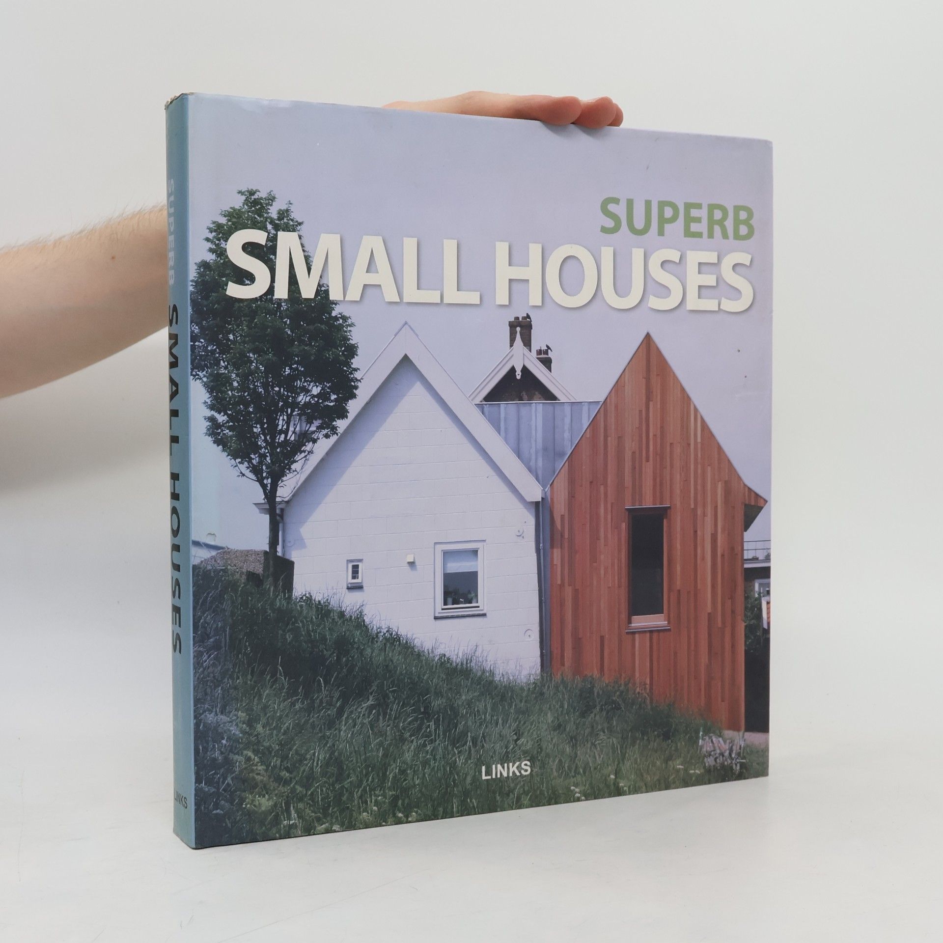 Eduard Broto Superb Small Houses