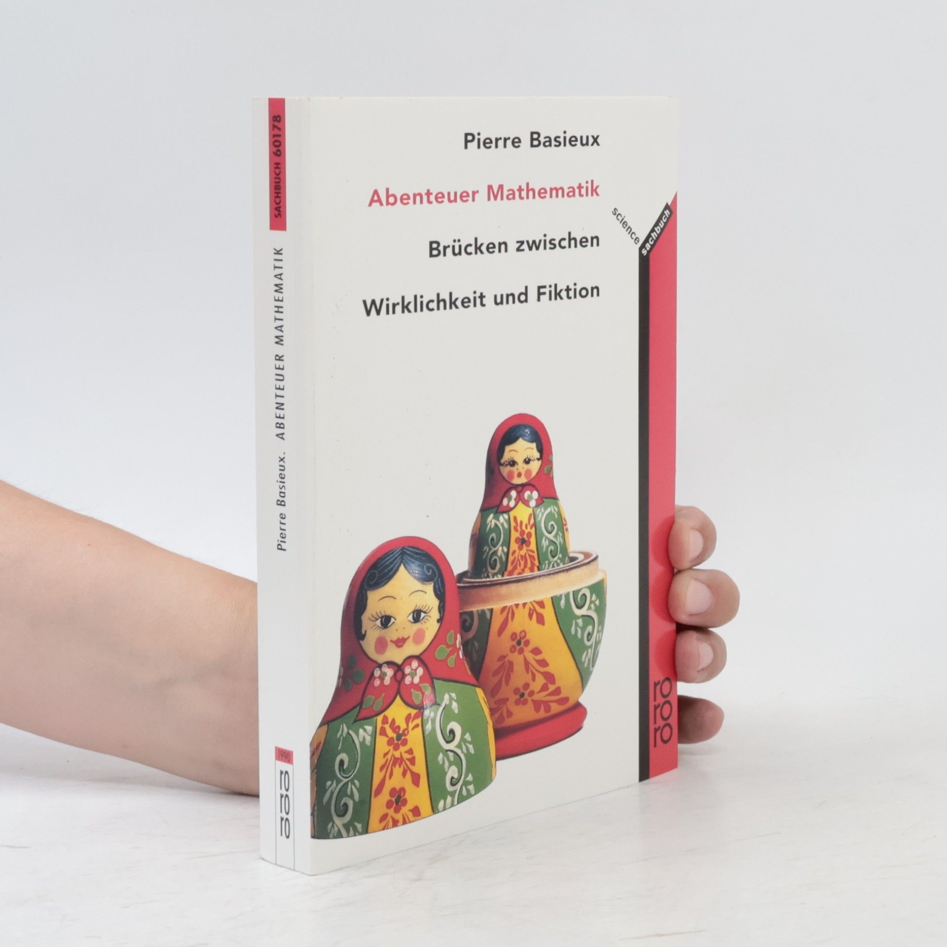 Abenteuer Mathematik