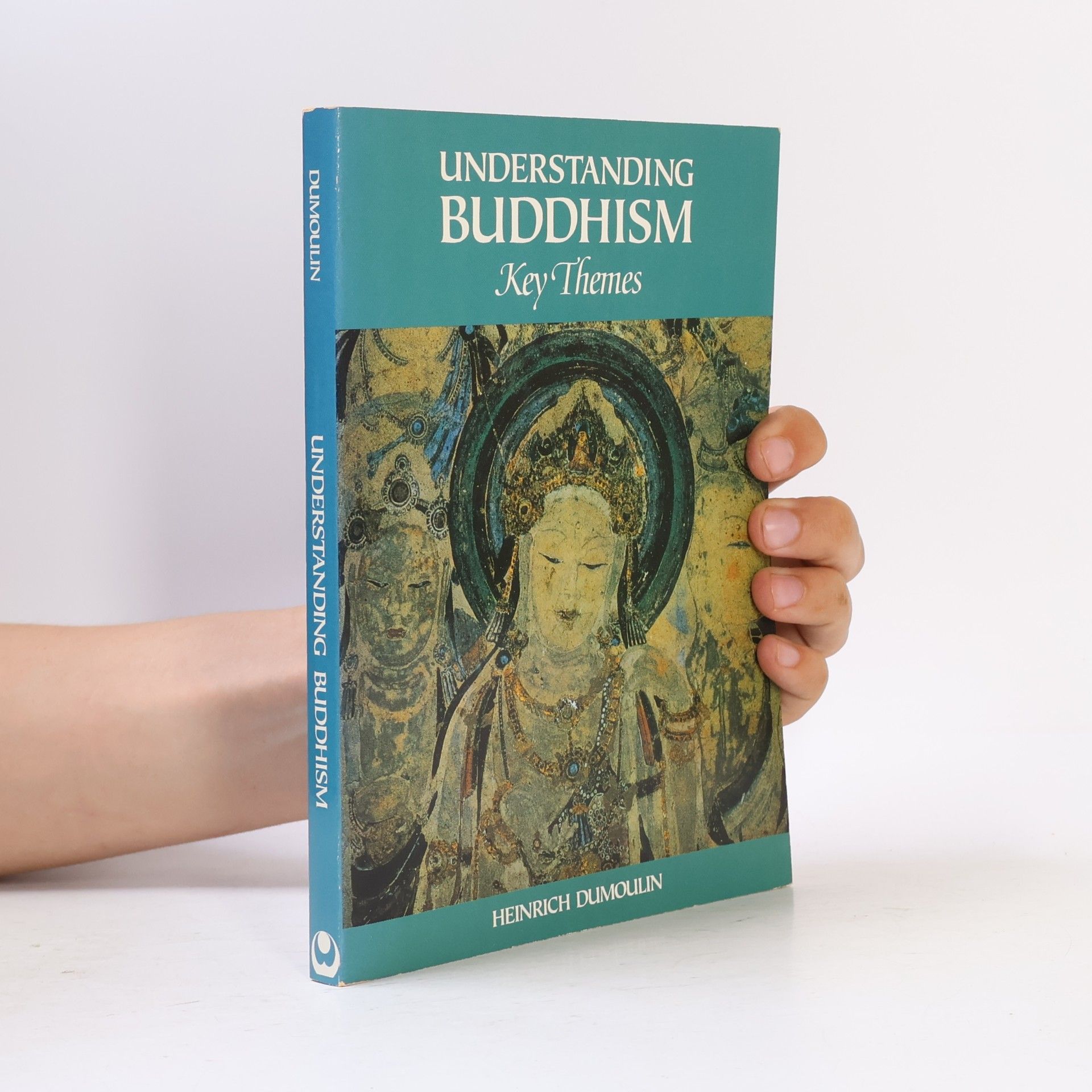 Joseph Stephen O'Leary Understanding Buddhism