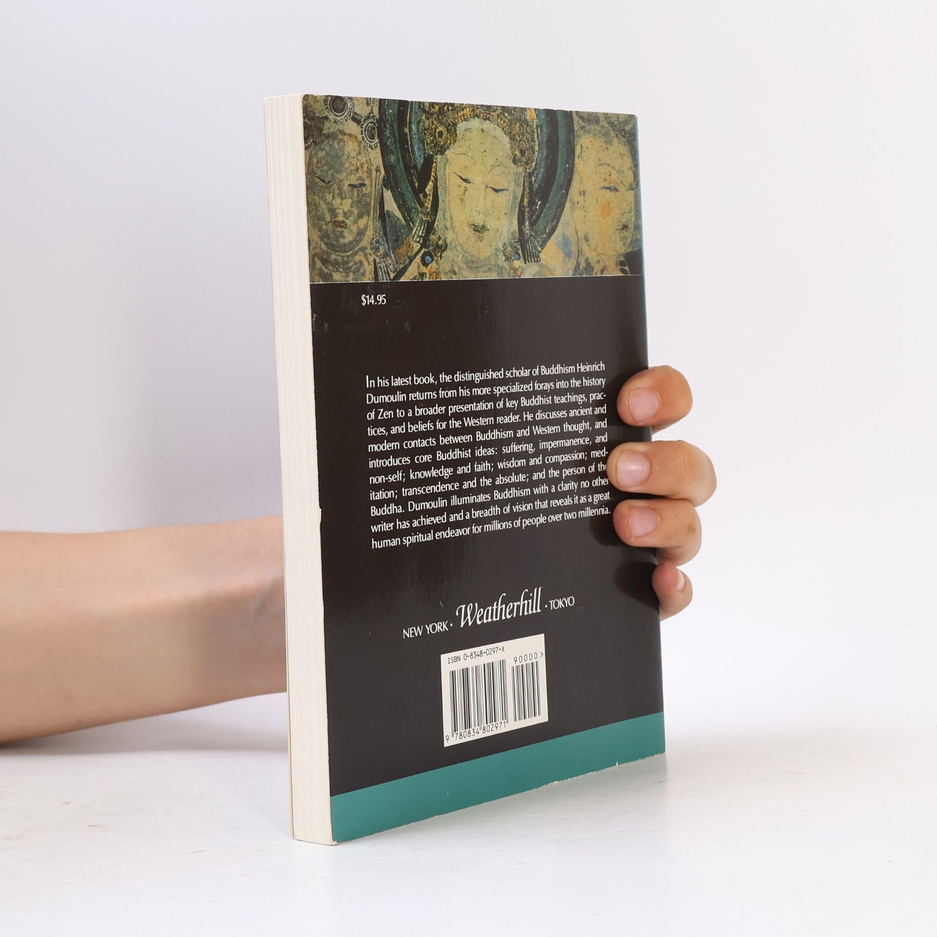 Heinrich Dumoulin Understanding Buddhism