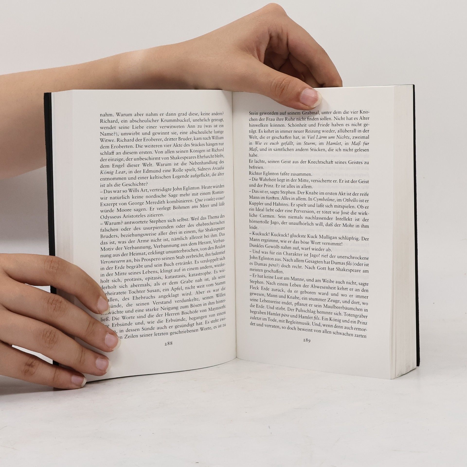 James Joyce Ulysses
