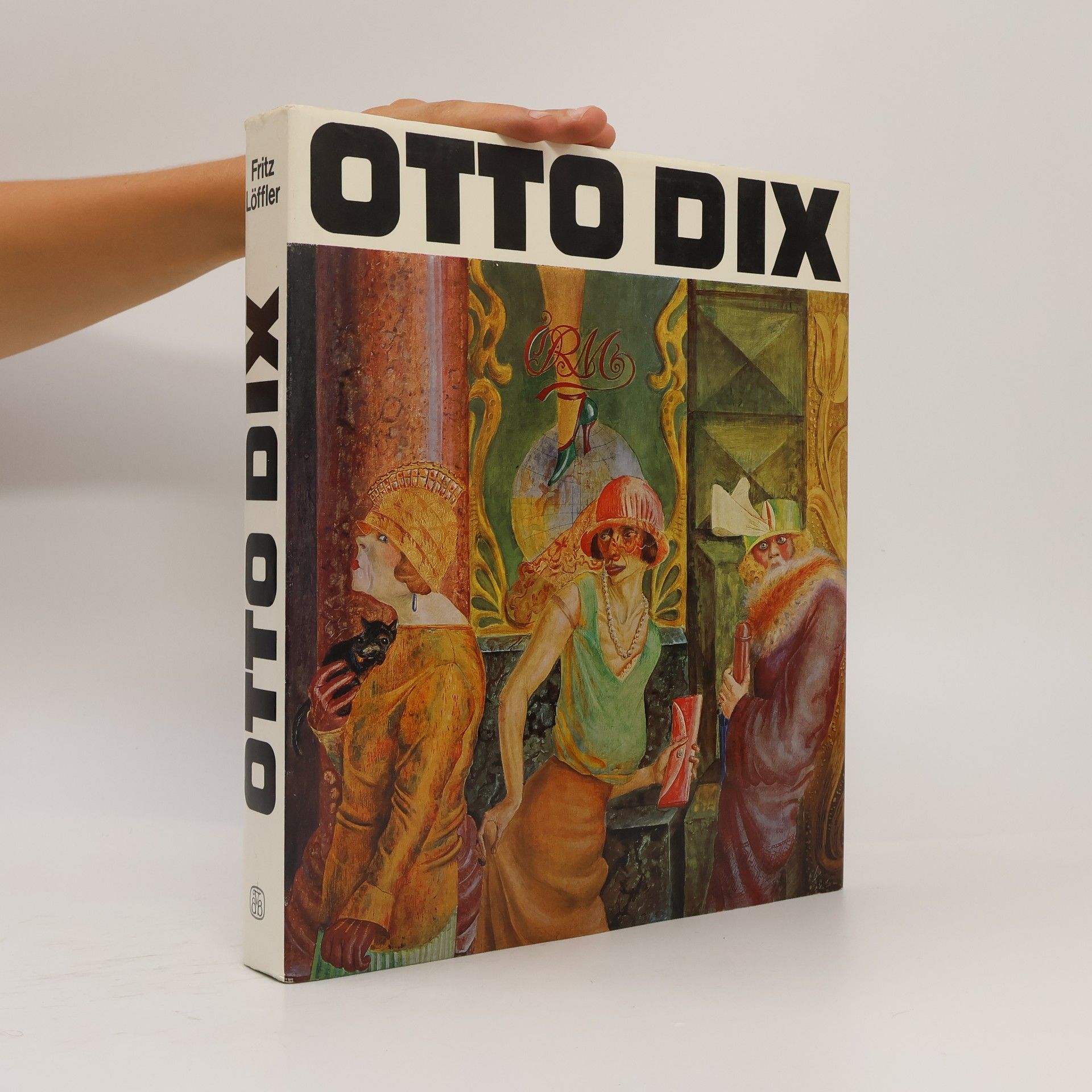 Otto Dix