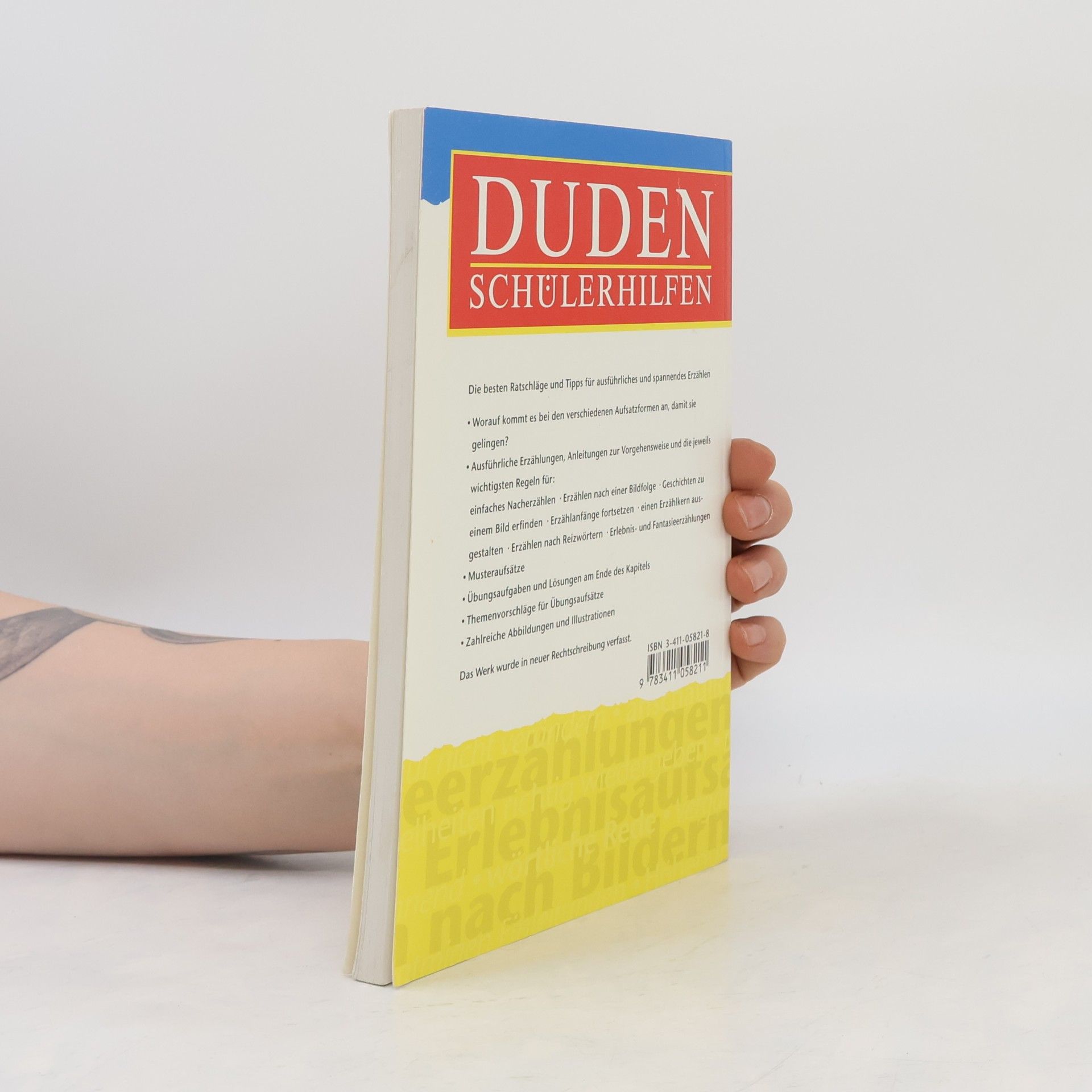 Autorenkollektiv Duden schülerhilfen