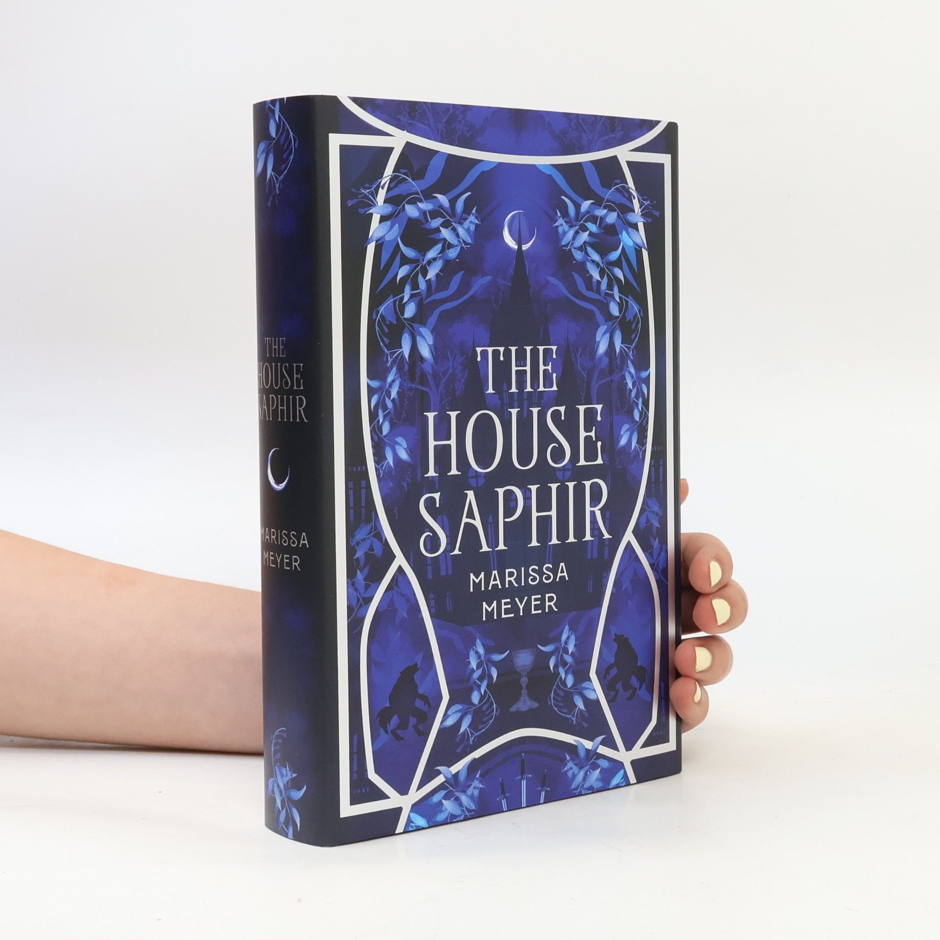 Marissa Meyer Star-Crossed Hearts