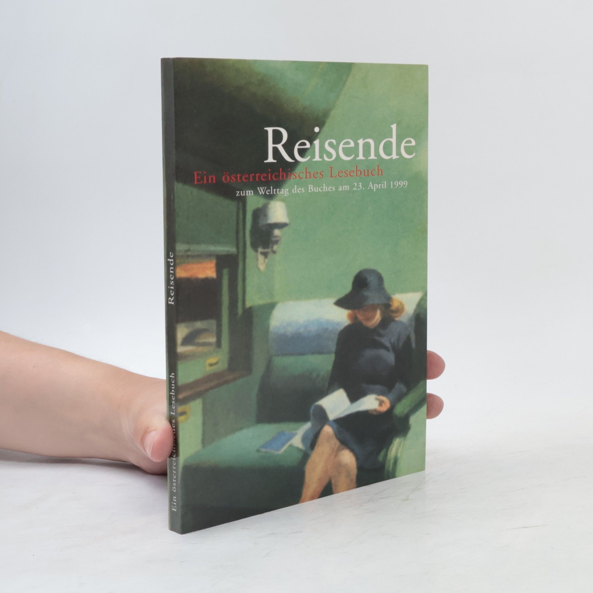 Reisende