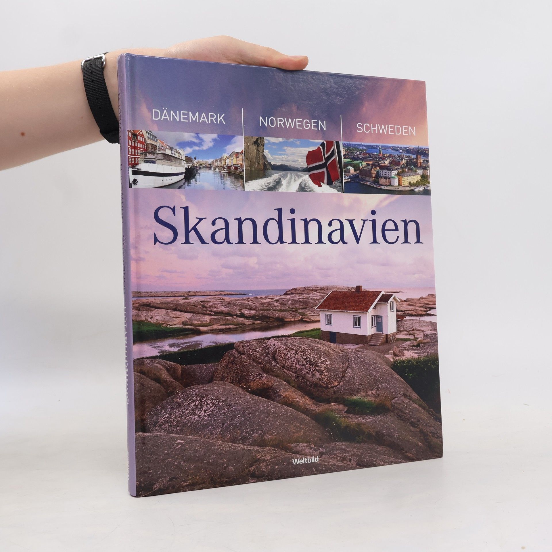 Autorenkollektiv Skandinavien