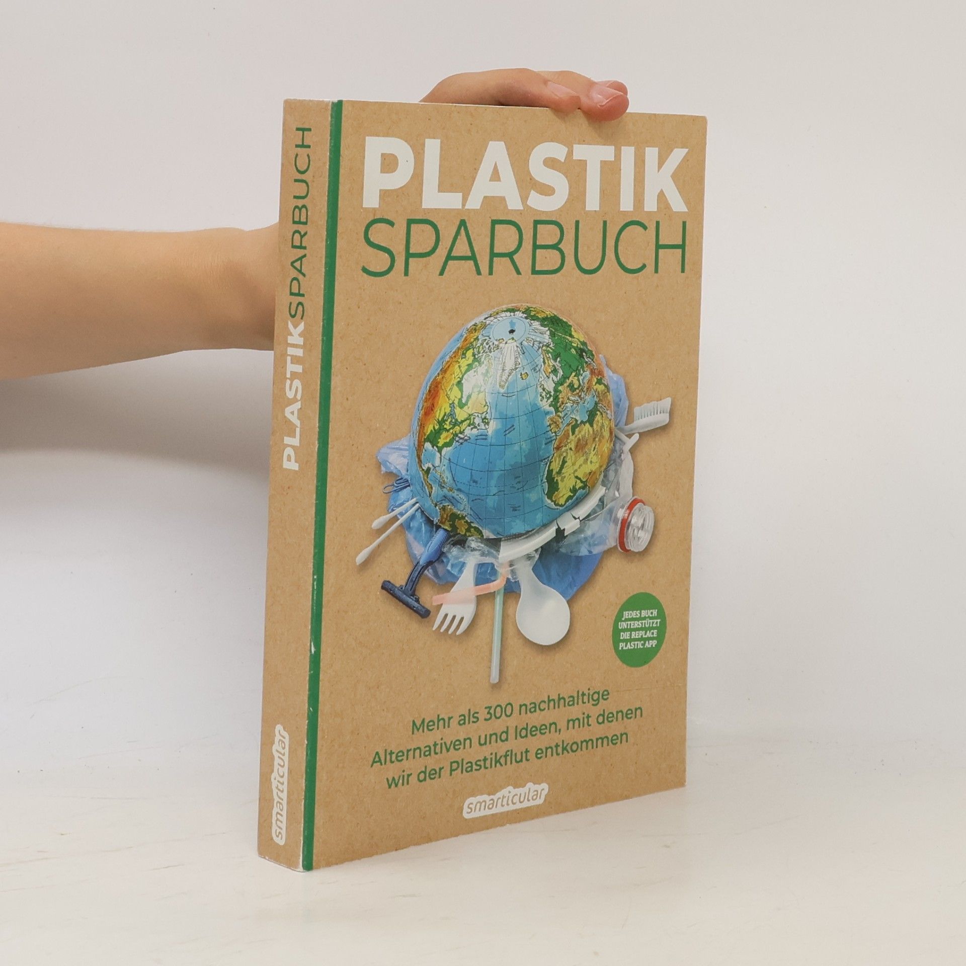 Autorenkollektiv Plastiksparbuch
