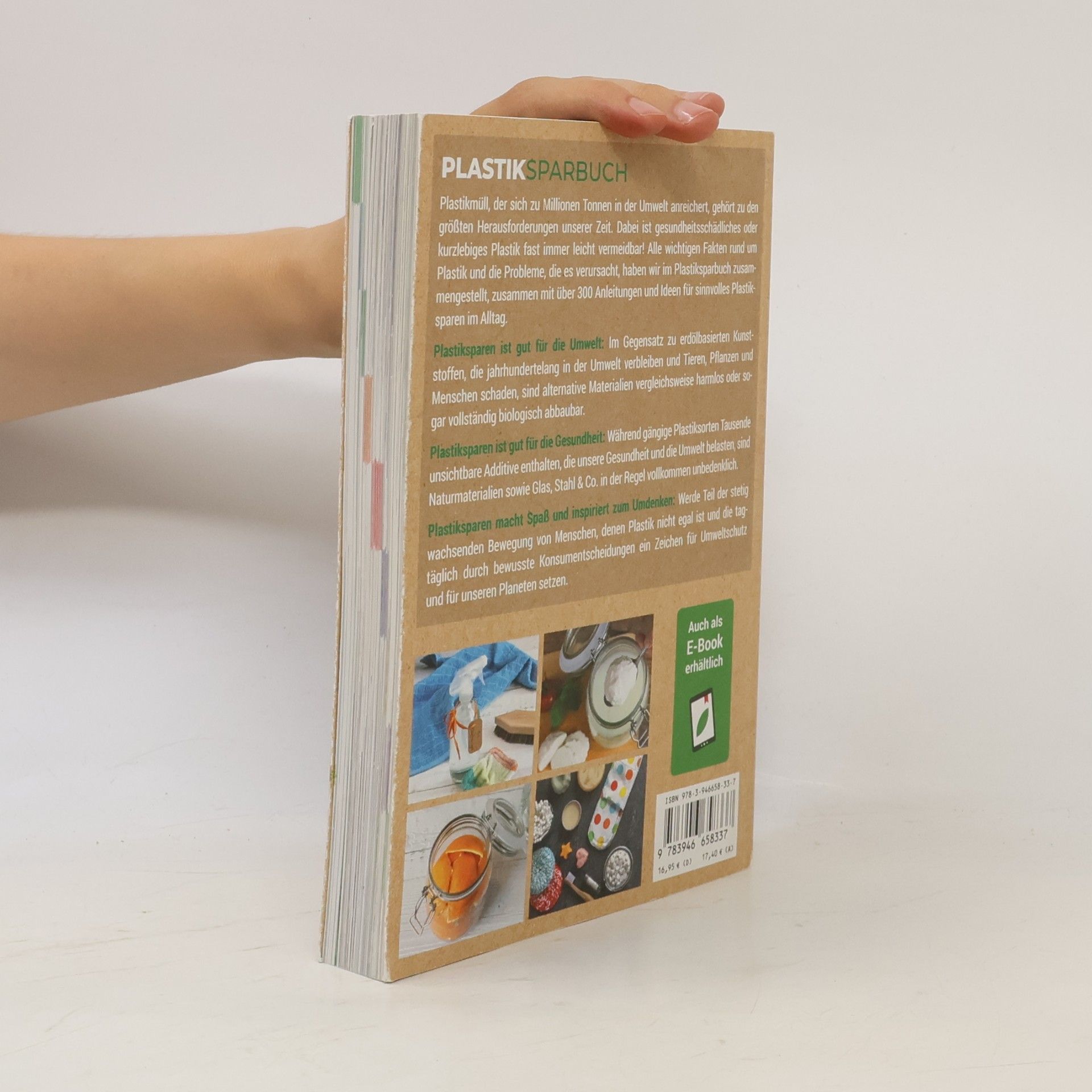 Plastiksparbuch