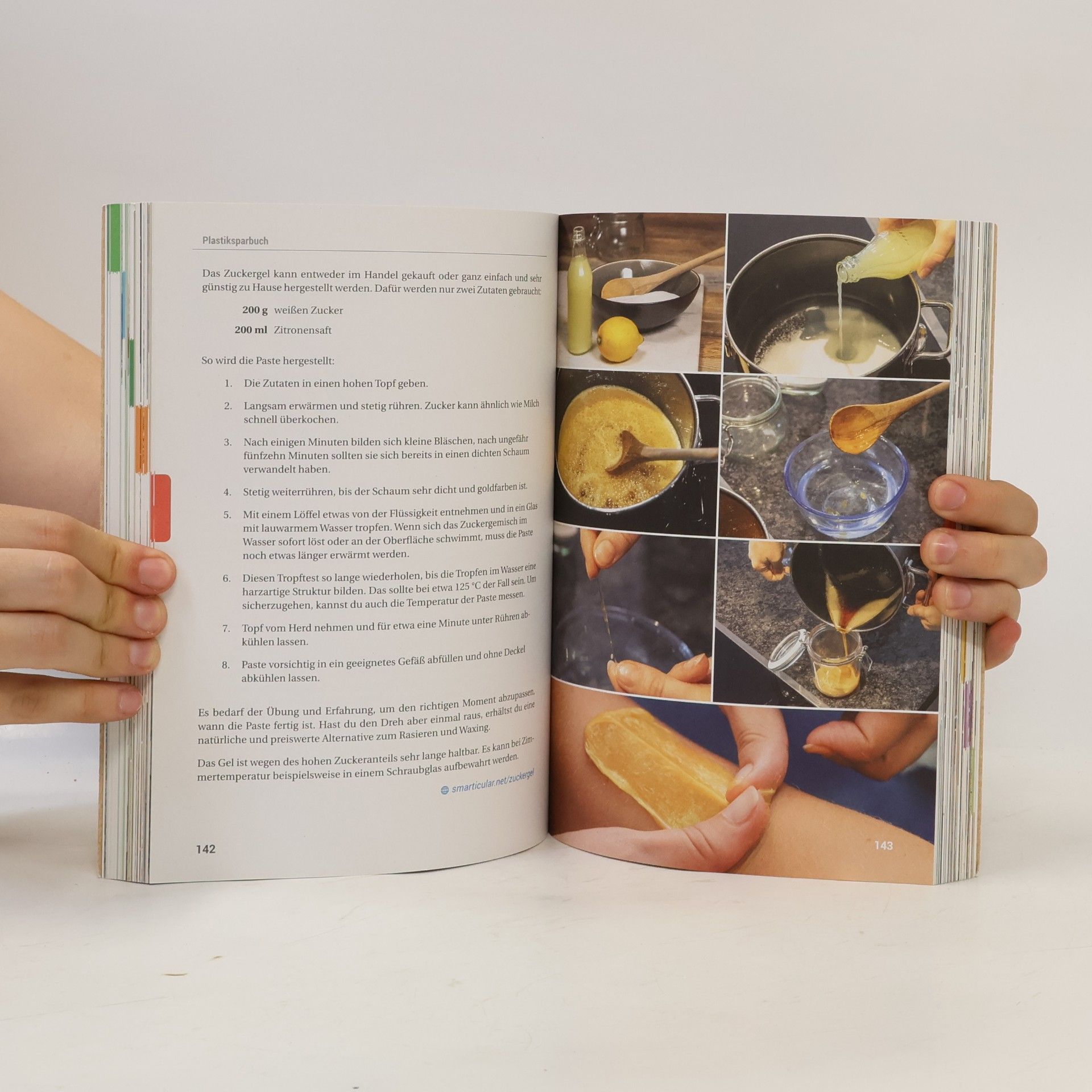 Plastiksparbuch