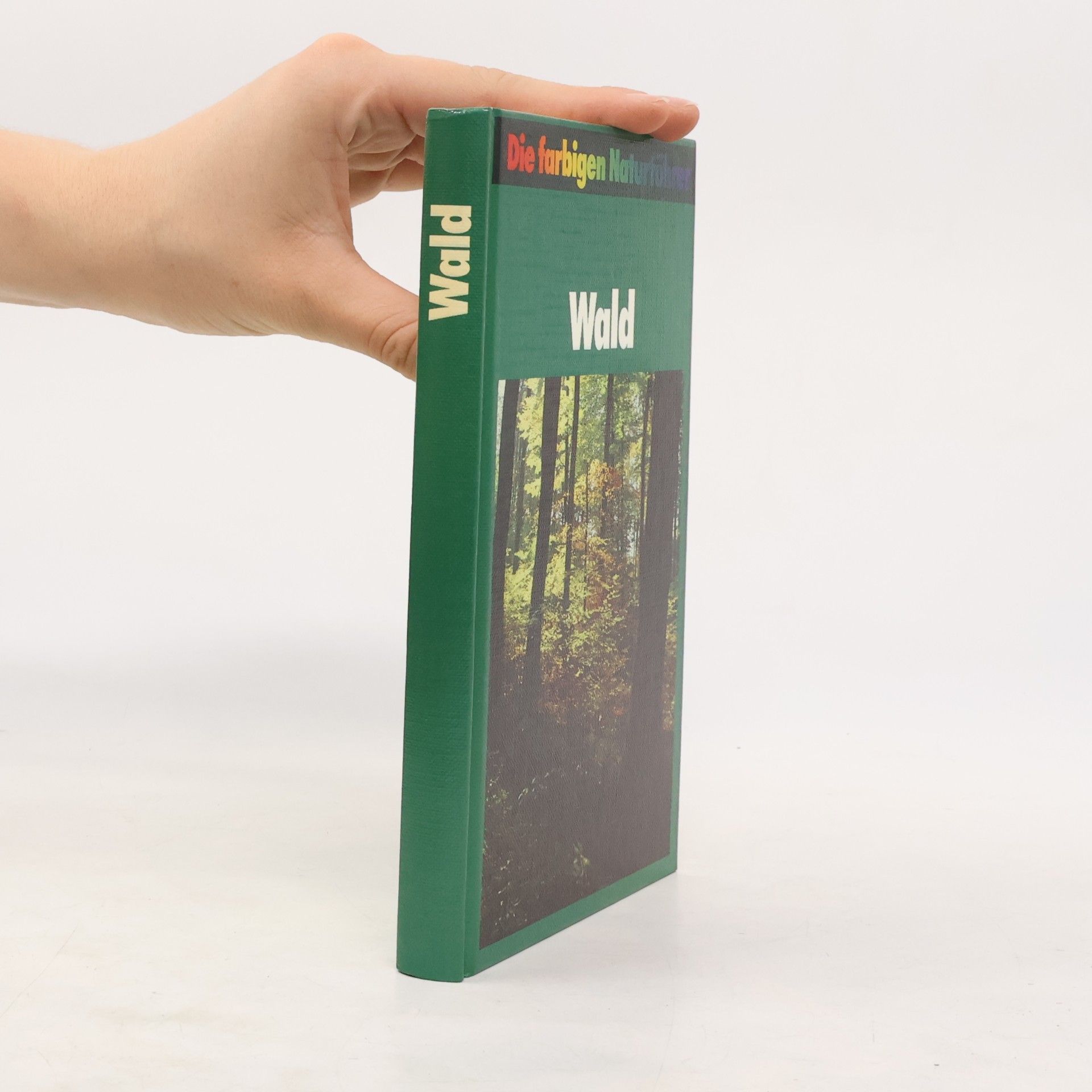 Autorenkollektiv Wald