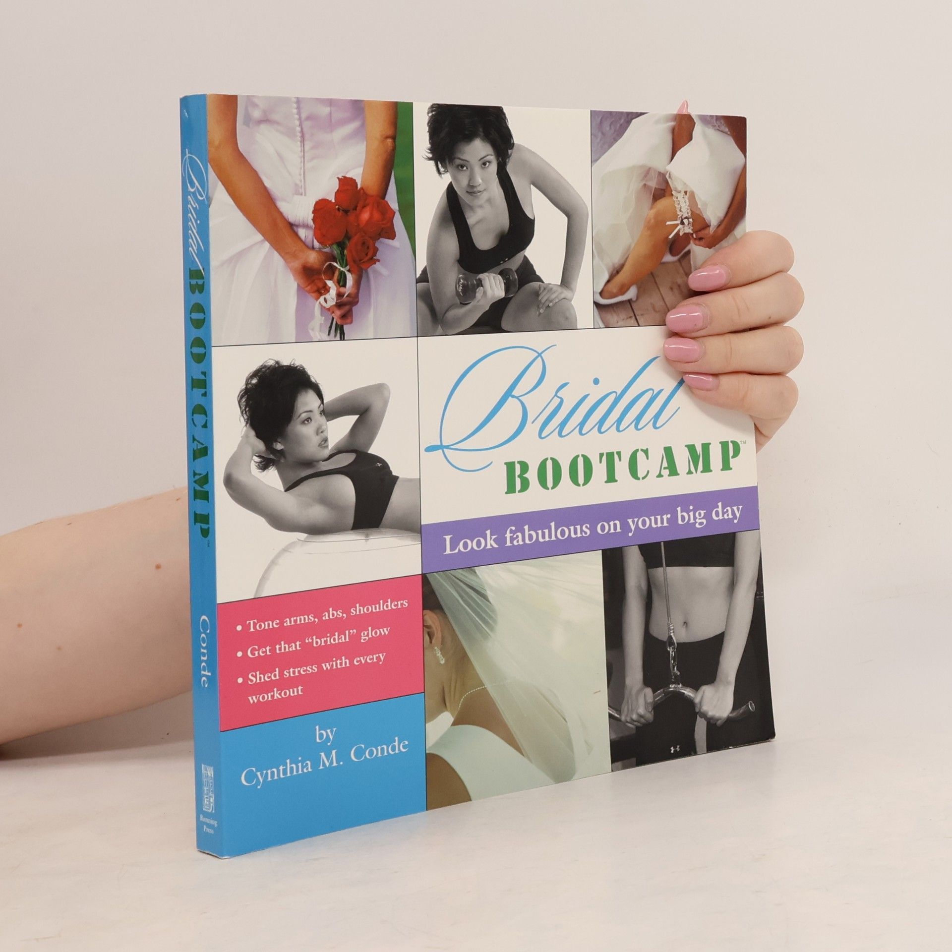 Cynthia M. Conde Bridal Bootcamp