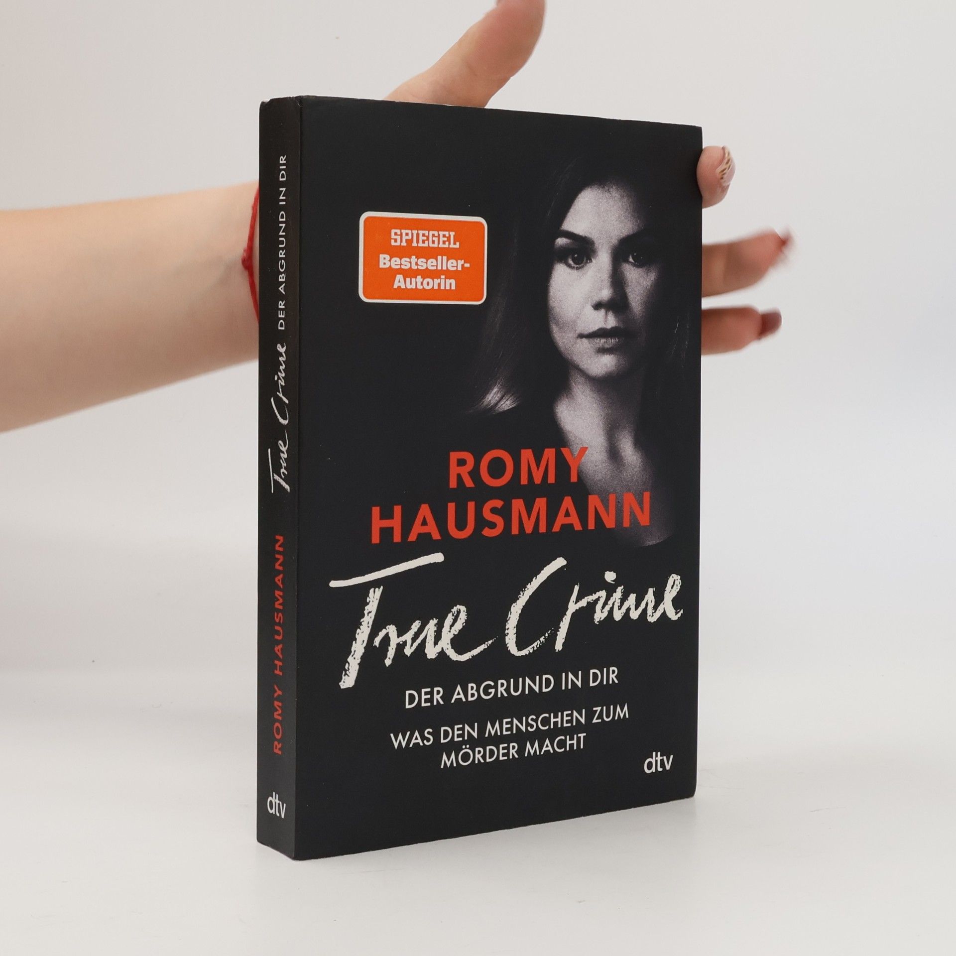 Romy Hausmann True Crime