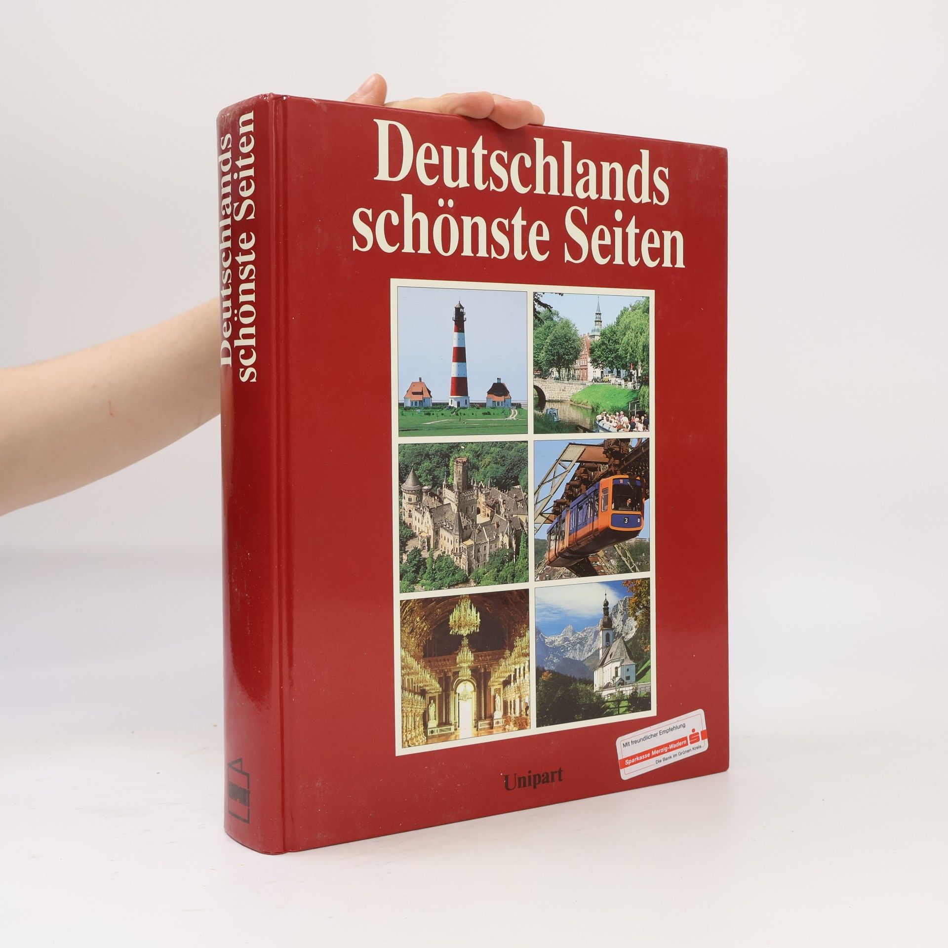 Hermann Gutmann Deutschlands schönste Seiten