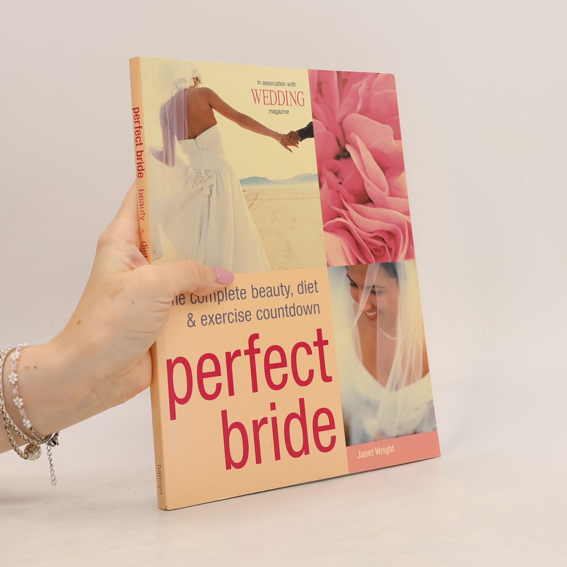 Janet Wright Perfect Bride