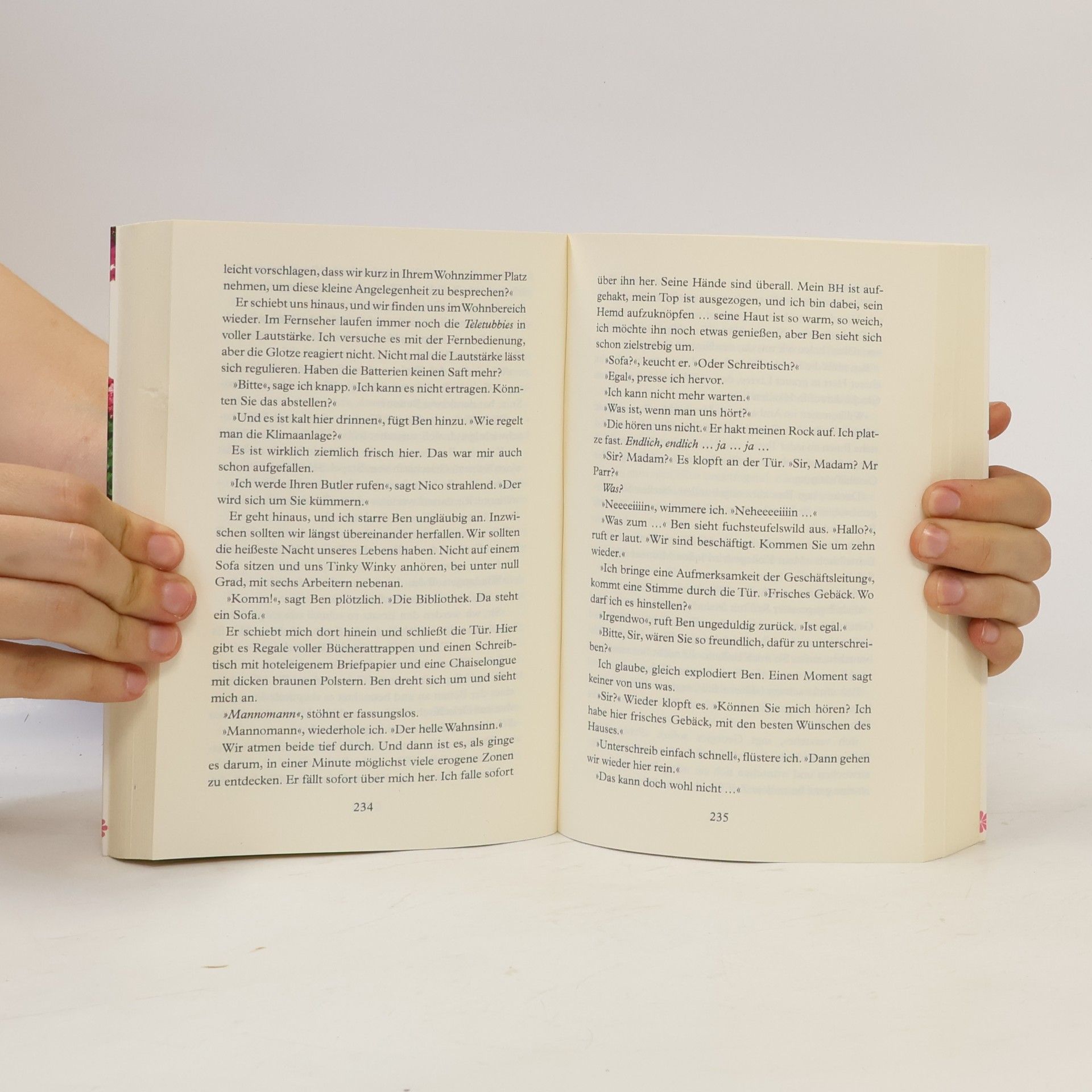 Sophie Kinsella Das Hochzeitsversprechen