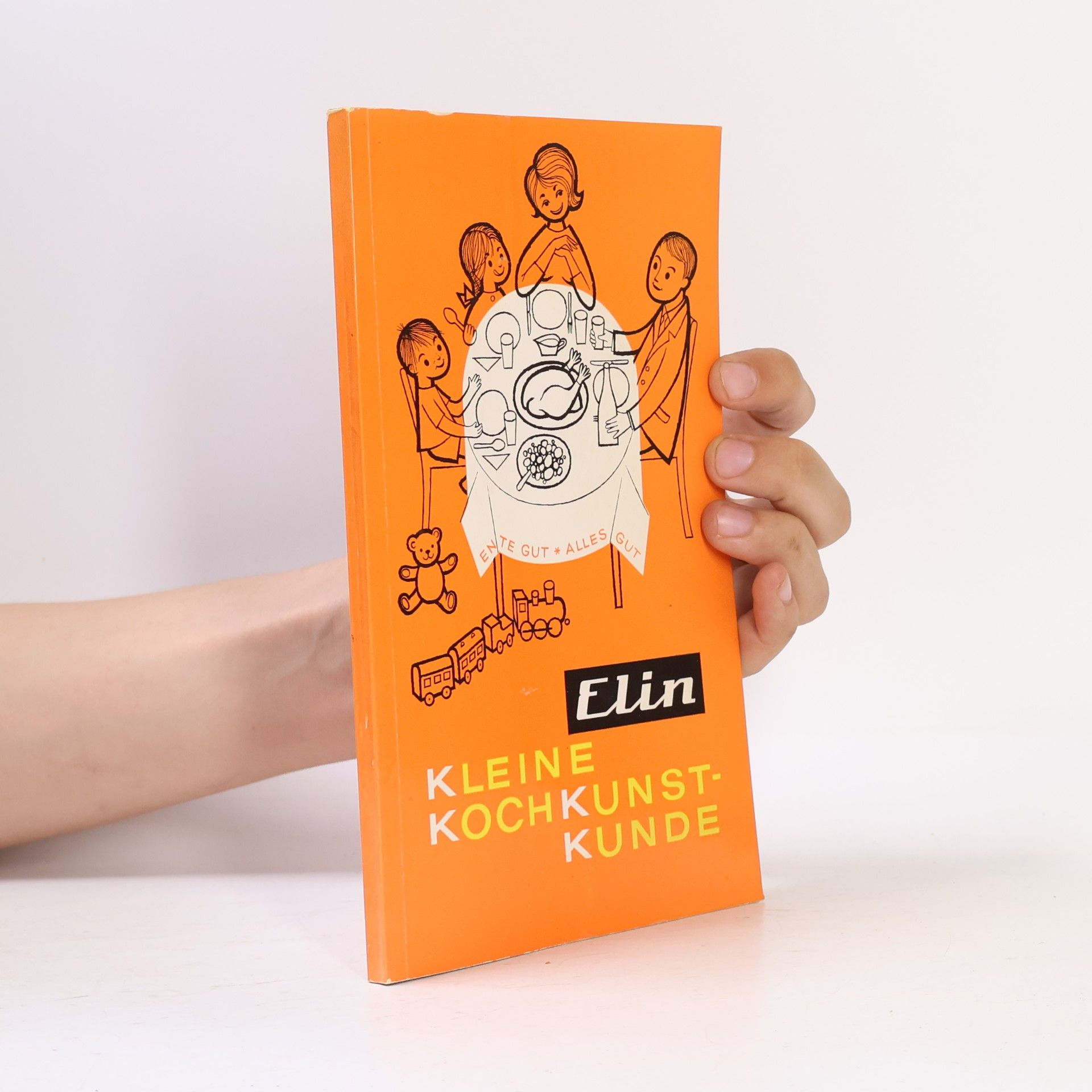 Autorenkollektiv Kleine Koch-Kunst-Kunde