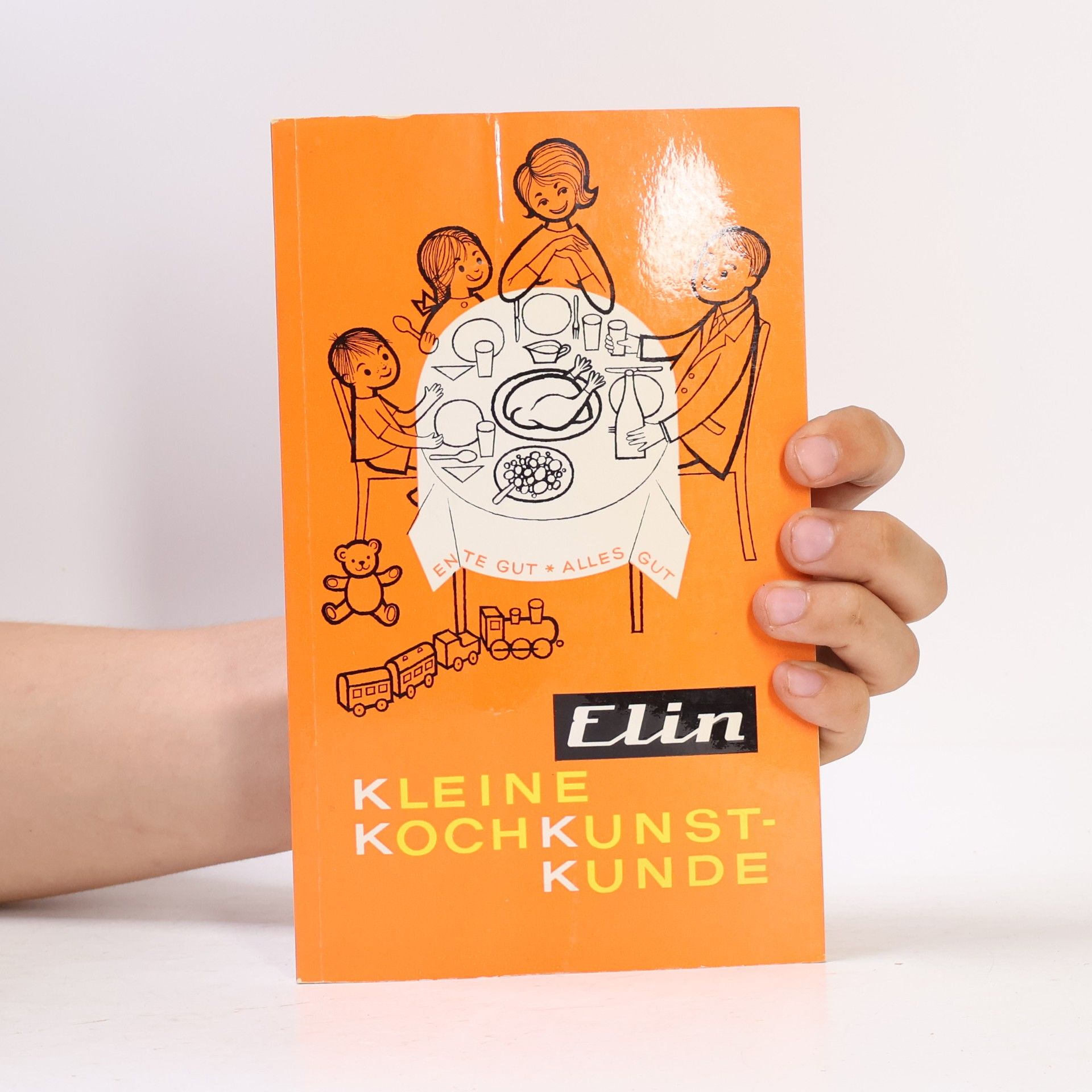 Autorenkollektiv Kleine Koch-Kunst-Kunde